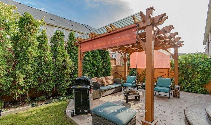 Photo 25 of 4760 Deforest Crescent, Burlington, Alton — HOMEH