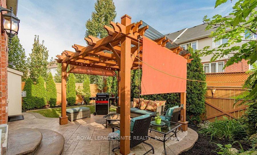 Photo 26 of 4760 Deforest Crescent, Burlington, Alton — HOMEH
