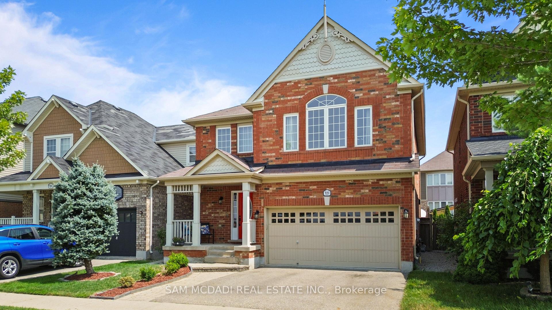 Photo 2 of 920 Clark Boulevard, Milton, Coates — HOMEH