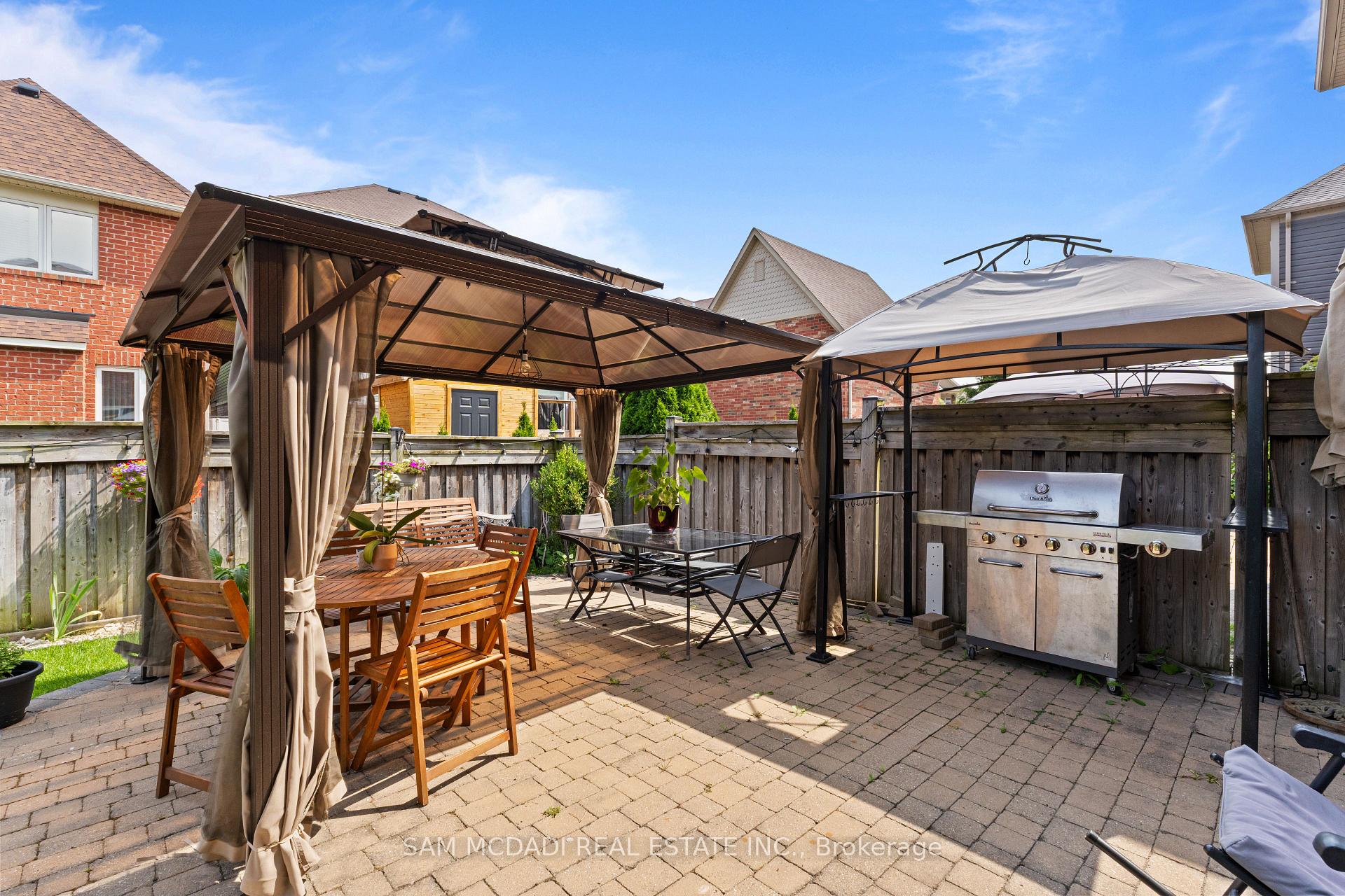 Photo 38 of 920 Clark Boulevard, Milton, Coates — HOMEH
