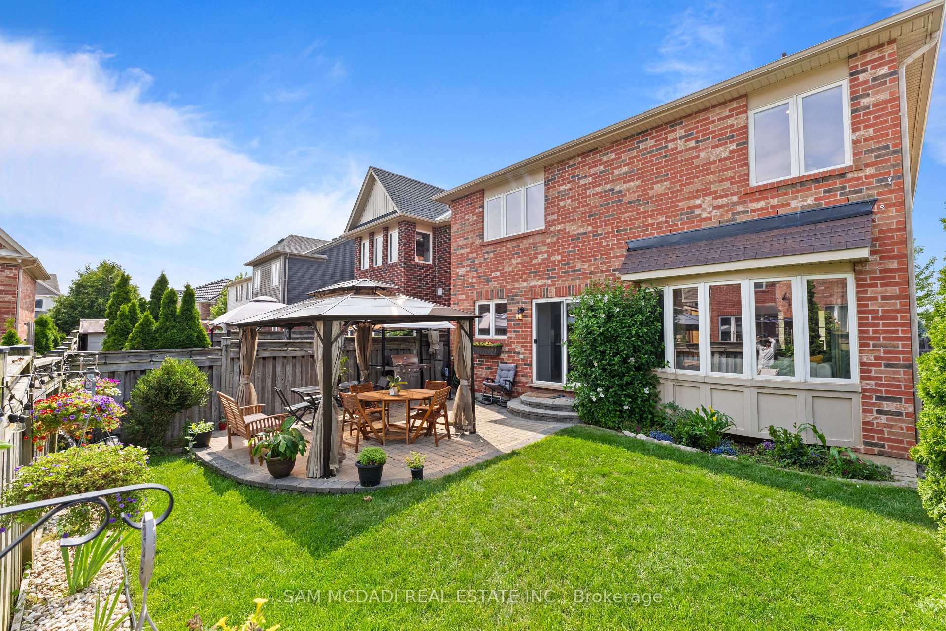 Photo 39 of 920 Clark Boulevard, Milton, Coates — HOMEH