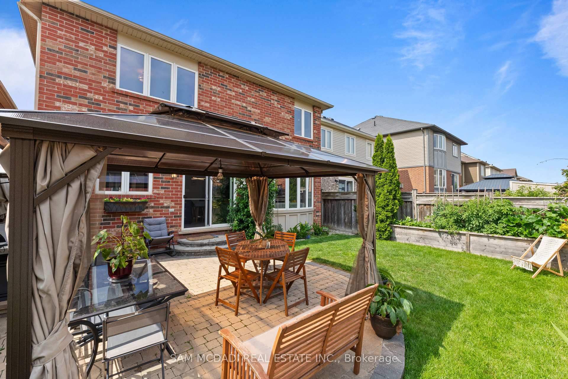 Photo 40 of 920 Clark Boulevard, Milton, Coates — HOMEH