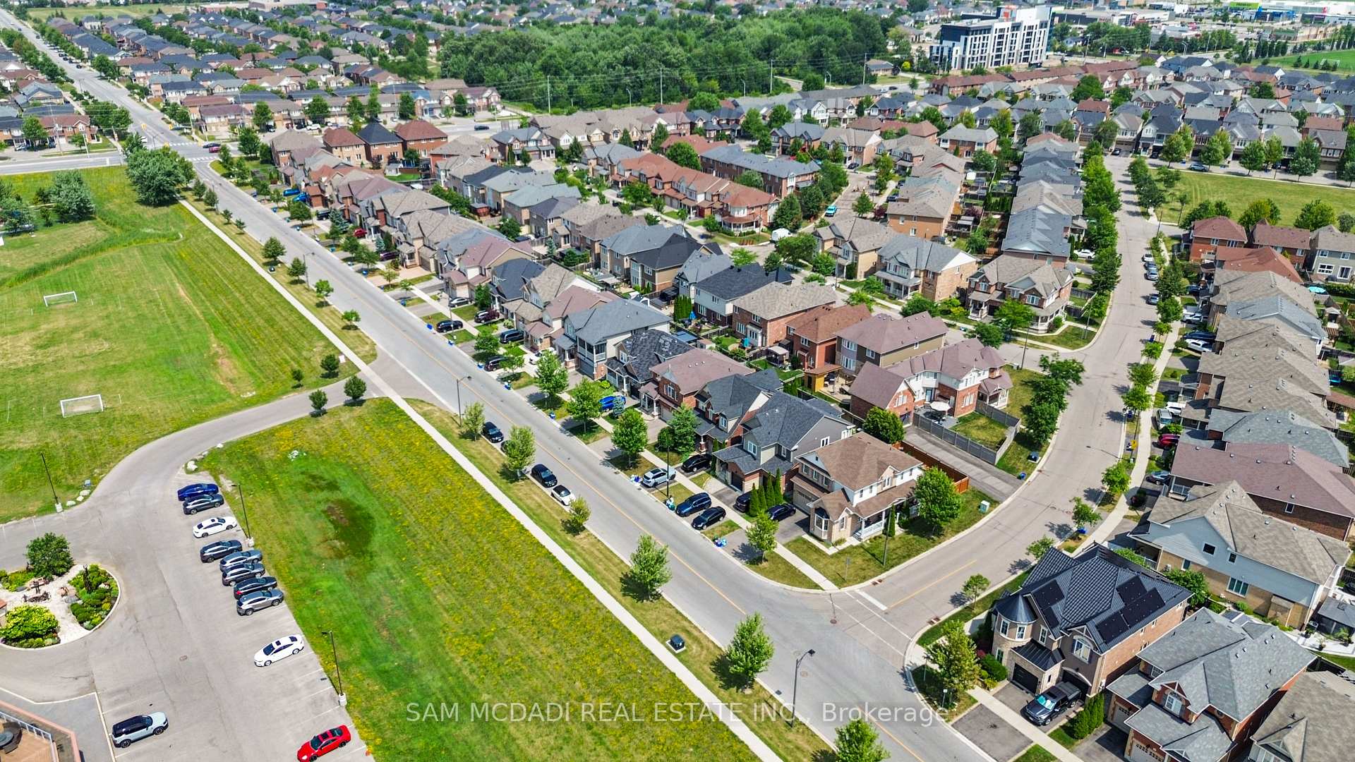 Photo 43 of 920 Clark Boulevard, Milton, Coates — HOMEH
