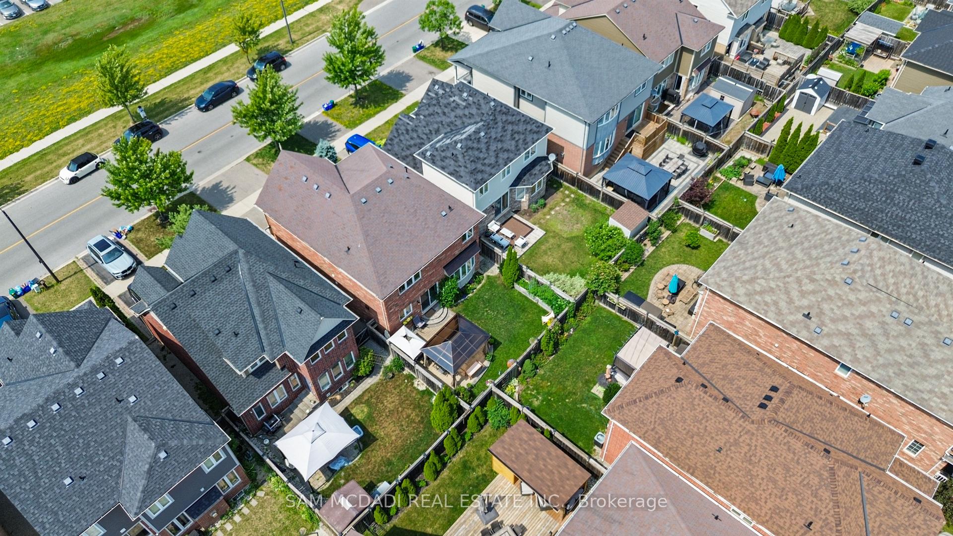 Photo 44 of 920 Clark Boulevard, Milton, Coates — HOMEH