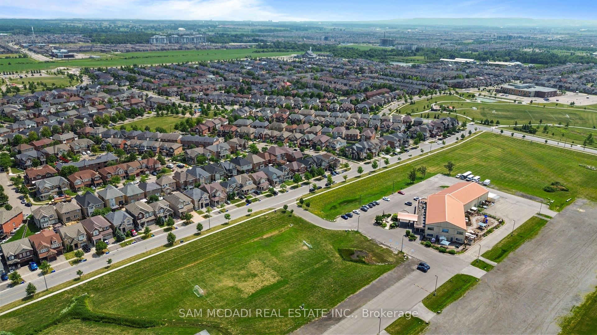 Photo 45 of 920 Clark Boulevard, Milton, Coates — HOMEH