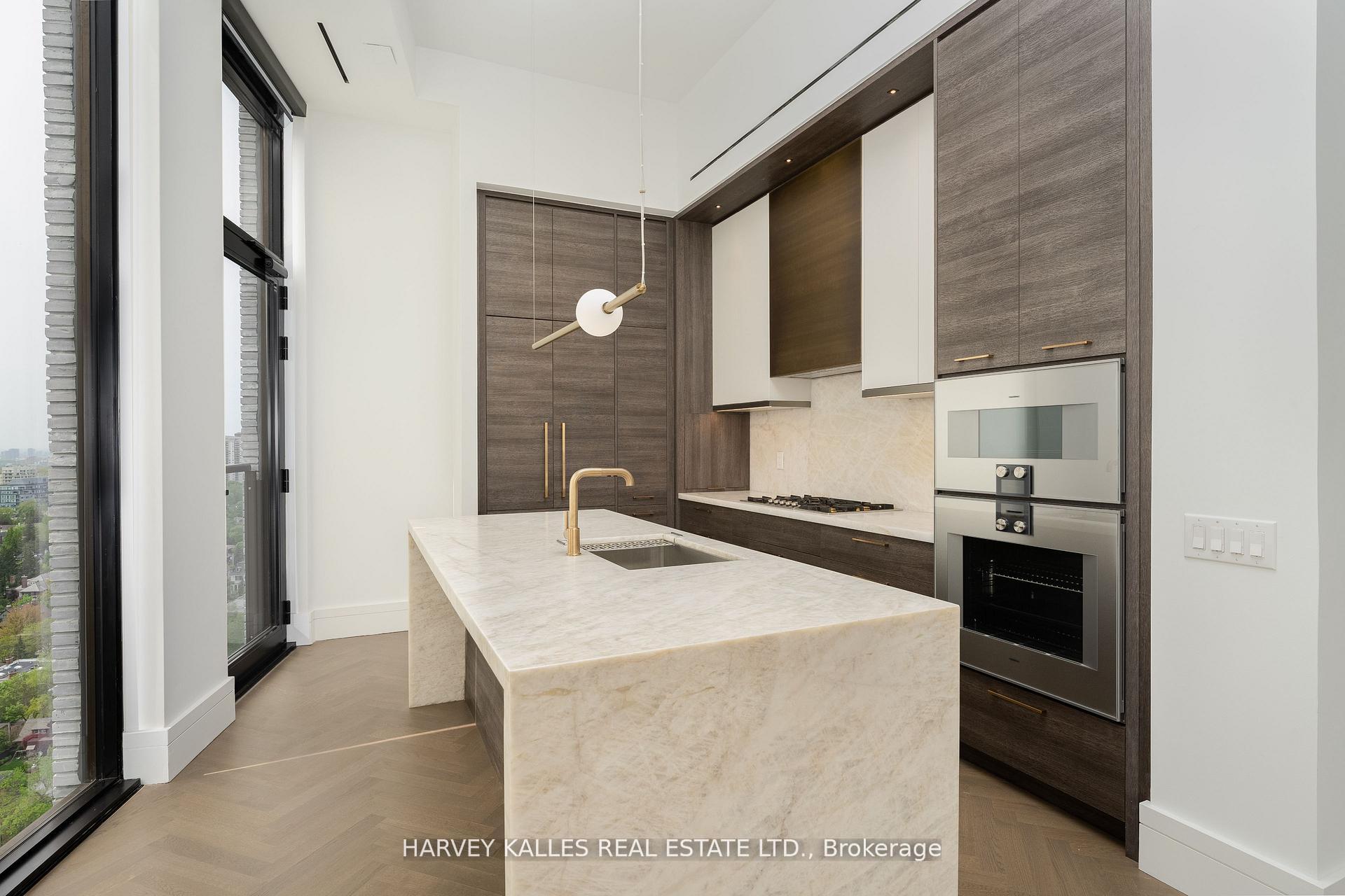 Photo 7 of Unit 2002, 215 Lonsdale Road, Toronto, Forest Hill South — HOMEH