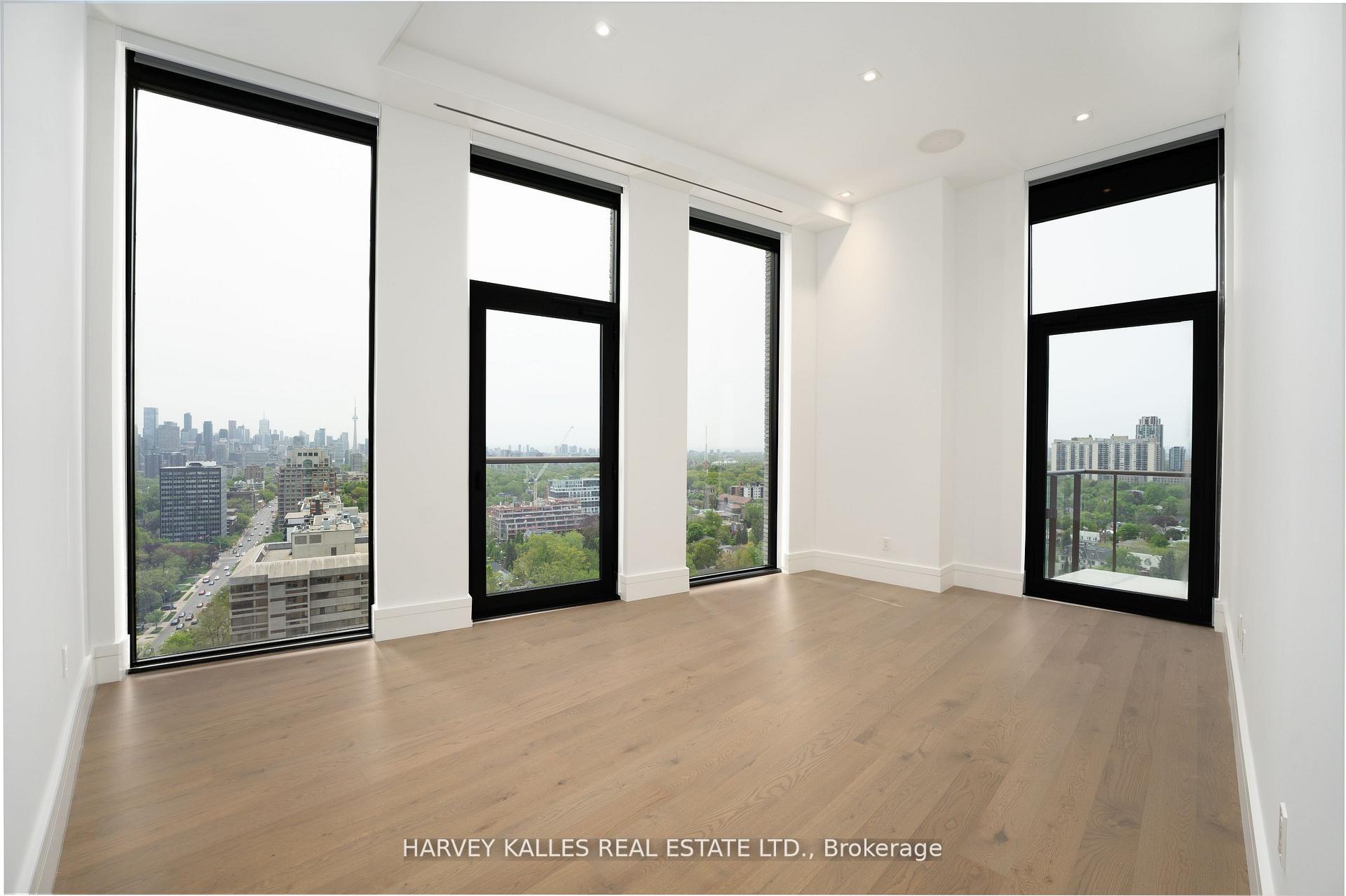 Photo 9 of Unit 2002, 215 Lonsdale Road, Toronto, Forest Hill South — HOMEH