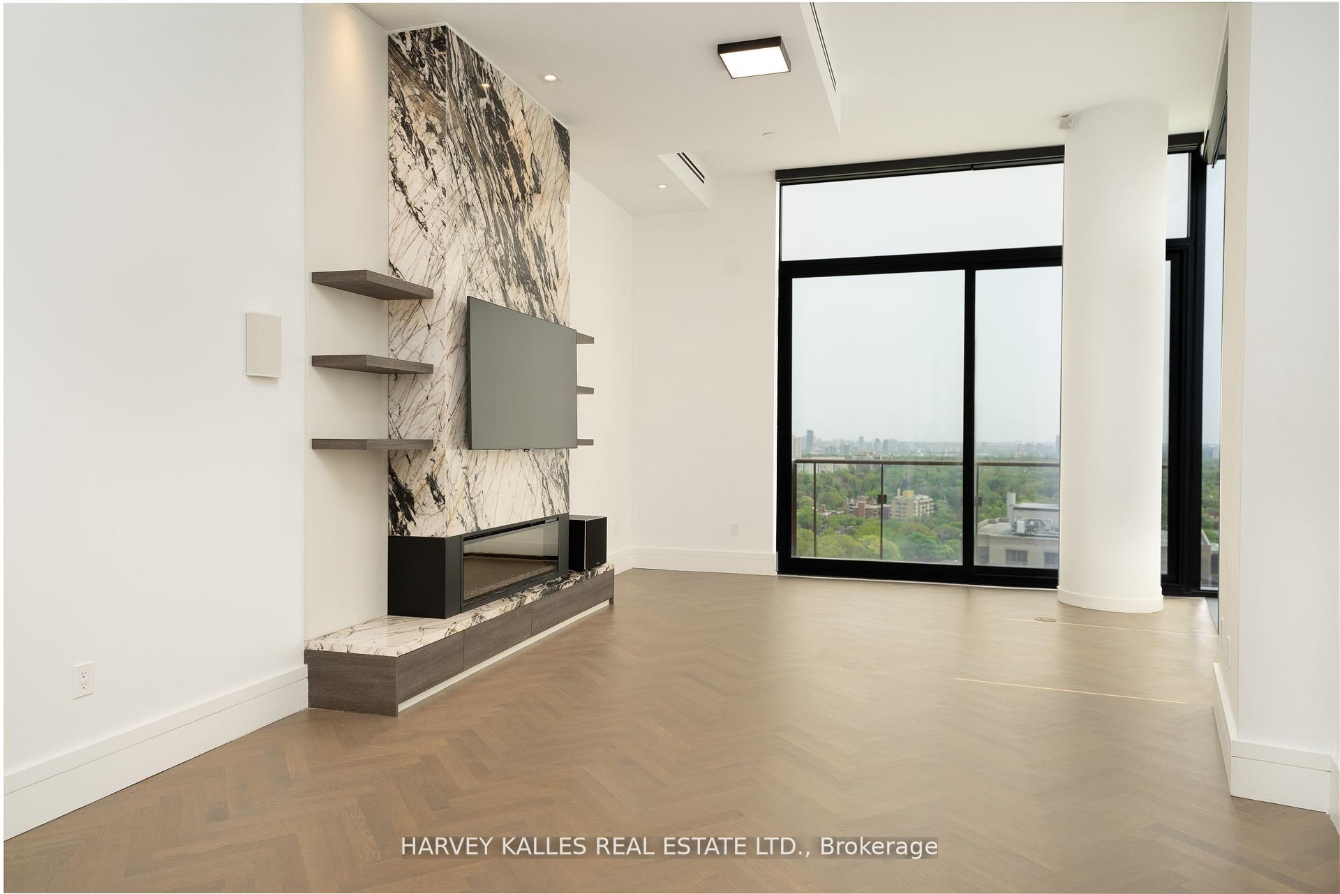 Photo 12 of Unit 2002, 215 Lonsdale Road, Toronto, Forest Hill South — HOMEH