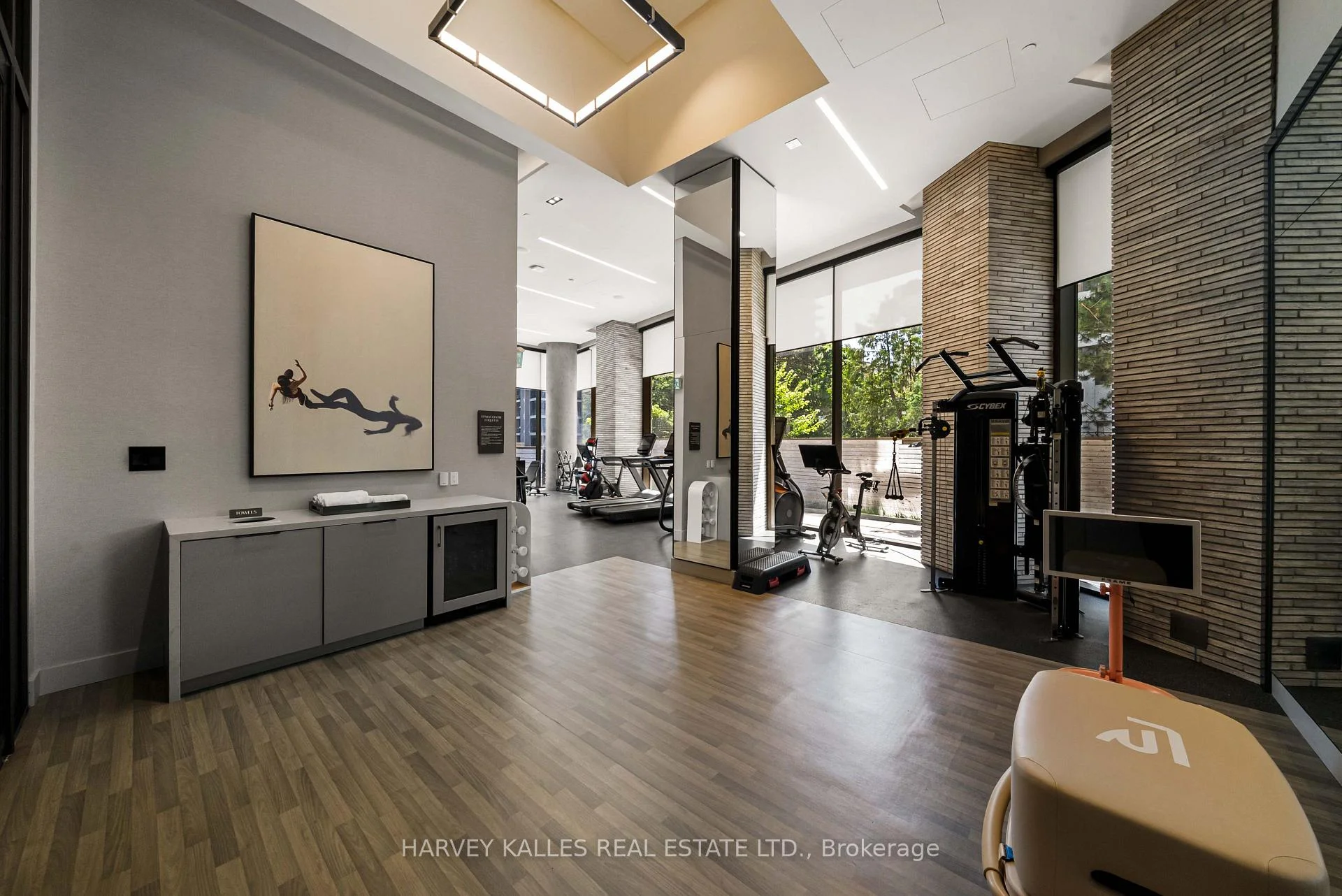 Photo 26 of Unit 2002, 215 Lonsdale Road, Toronto, Forest Hill South — HOMEH