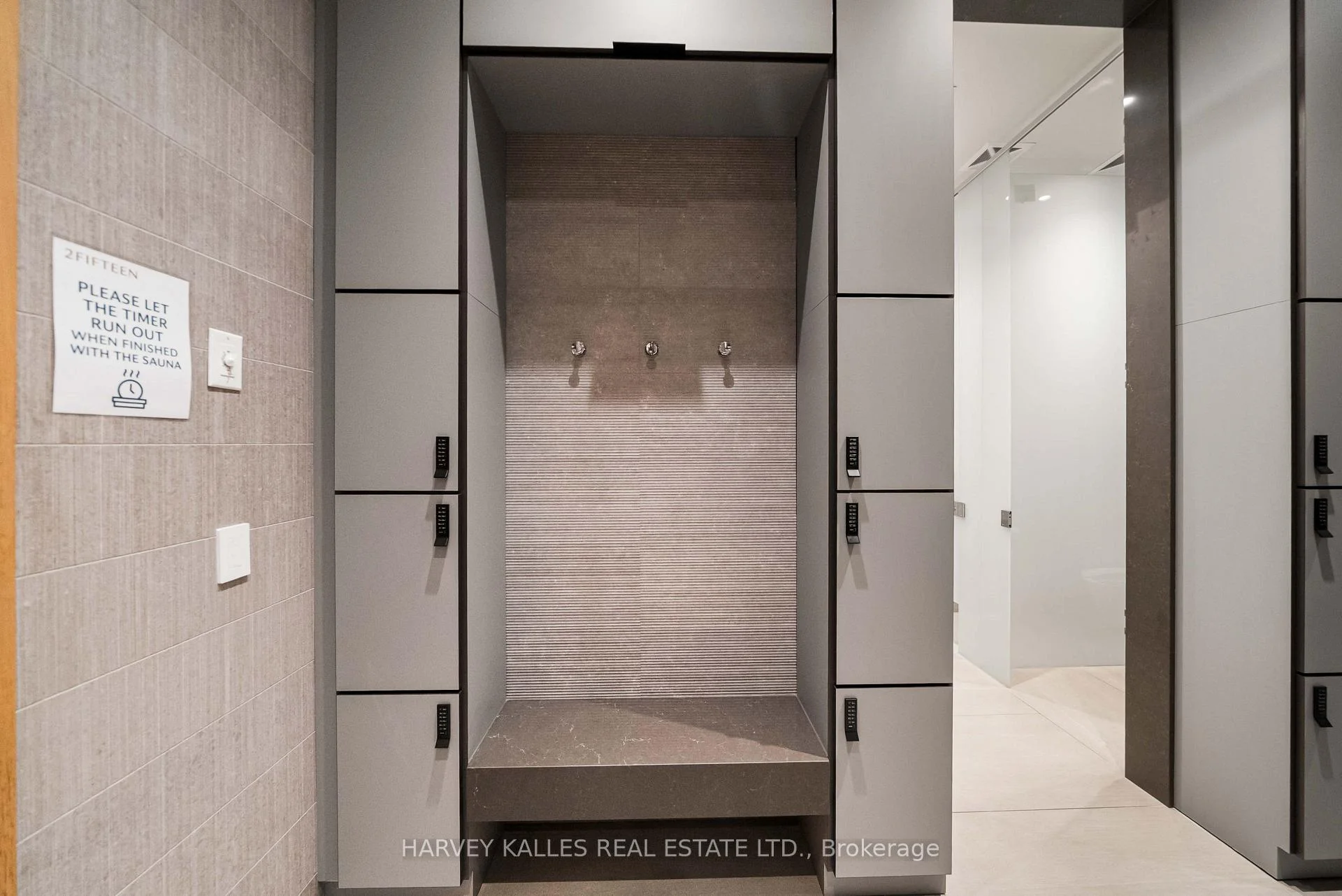 Photo 27 of Unit 2002, 215 Lonsdale Road, Toronto, Forest Hill South — HOMEH