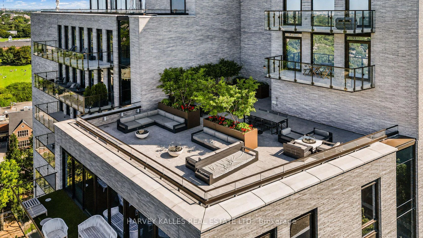 Photo 34 of Unit 2002, 215 Lonsdale Road, Toronto, Forest Hill South — HOMEH