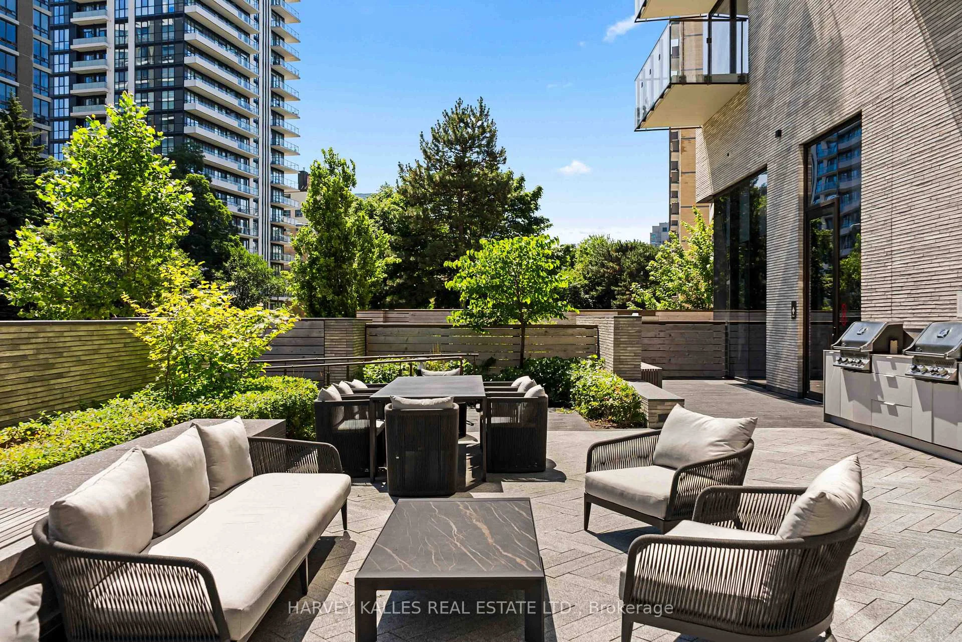 Photo 35 of Unit 2002, 215 Lonsdale Road, Toronto, Forest Hill South — HOMEH