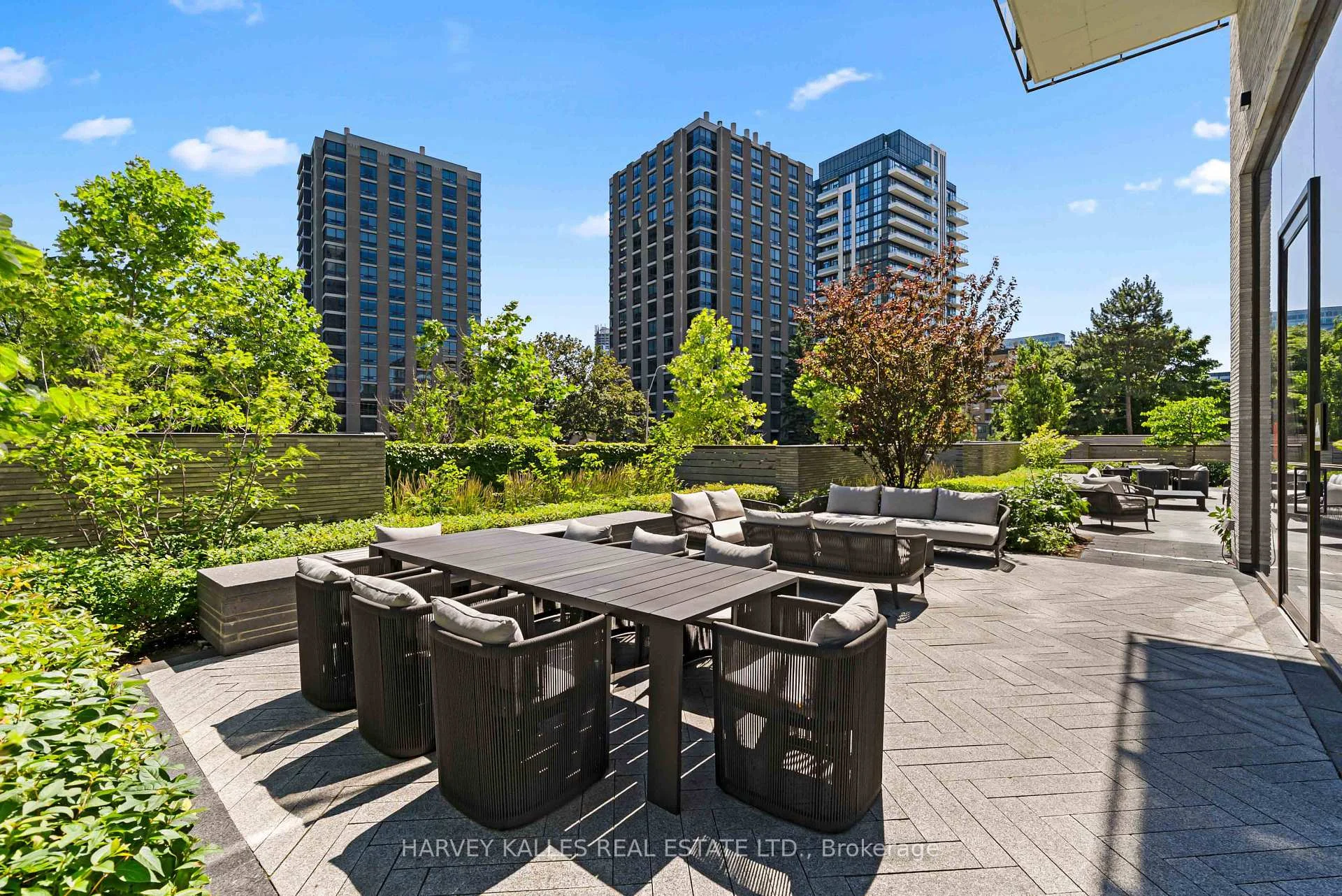 Photo 38 of Unit 2002, 215 Lonsdale Road, Toronto, Forest Hill South — HOMEH