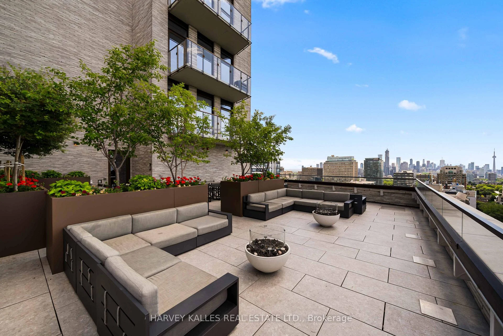 Photo 41 of Unit 2002, 215 Lonsdale Road, Toronto, Forest Hill South — HOMEH