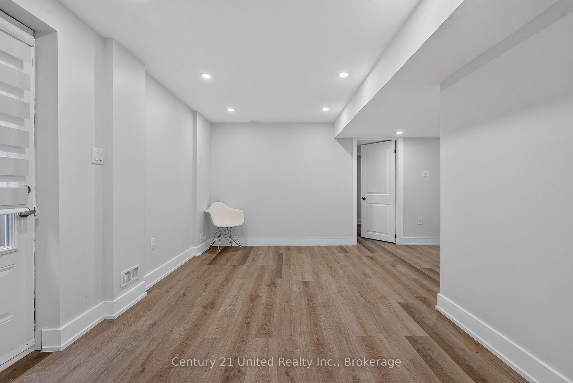 Photo 9 of Unit 2 (lower level), 1040 Unit A Suddard Avenue, Oshawa, Kedron — HOMEH