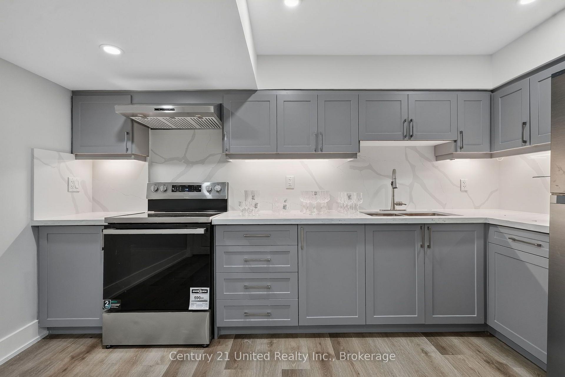 Photo 27 of Unit 2 (lower level), 1040 Unit A Suddard Avenue, Oshawa, Kedron — HOMEH
