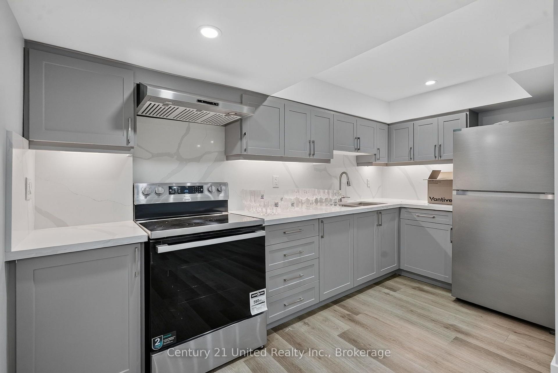 Photo 29 of Unit 2 (lower level), 1040 Unit A Suddard Avenue, Oshawa, Kedron — HOMEH