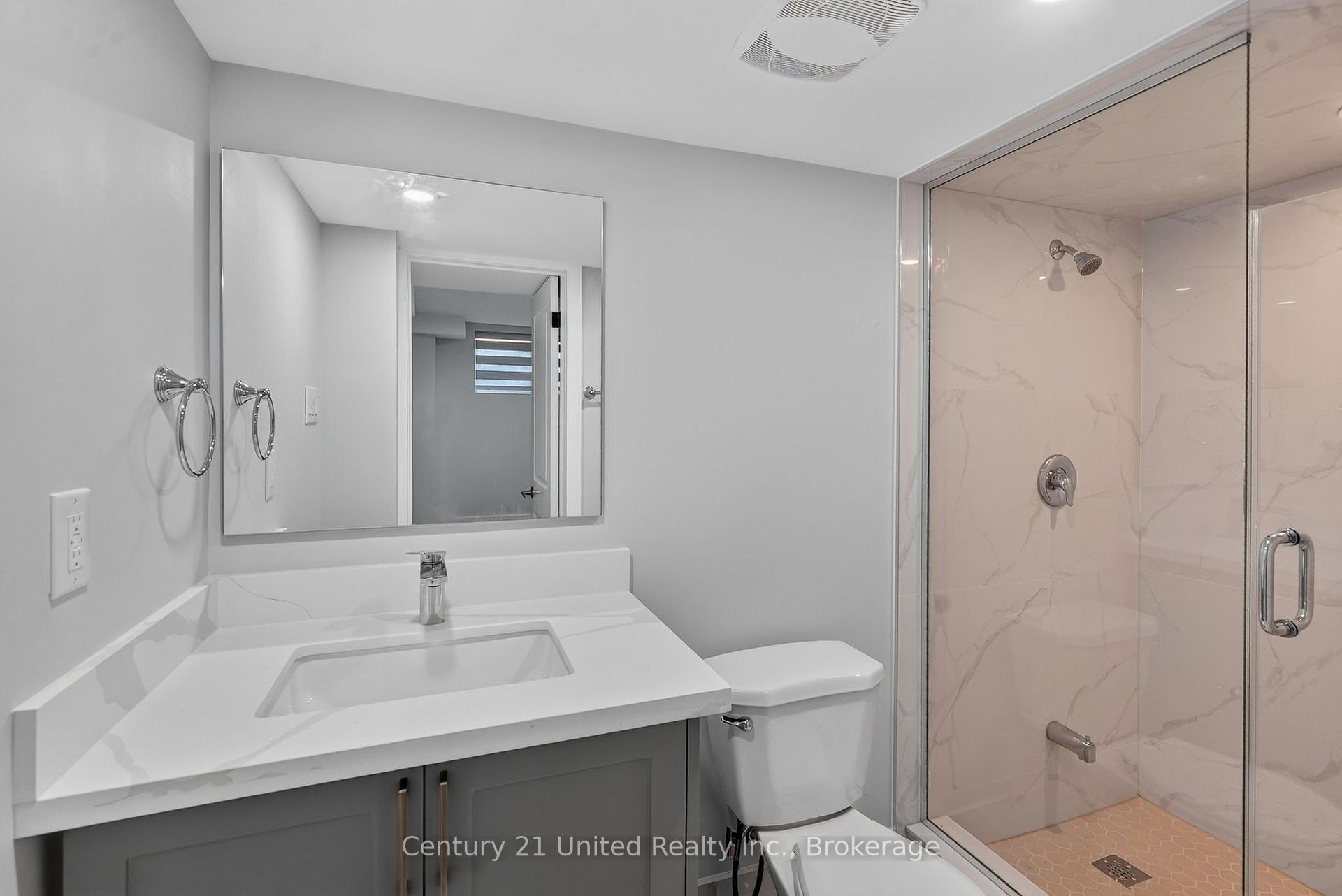 Photo 37 of Unit 2 (lower level), 1040 Unit A Suddard Avenue, Oshawa, Kedron — HOMEH