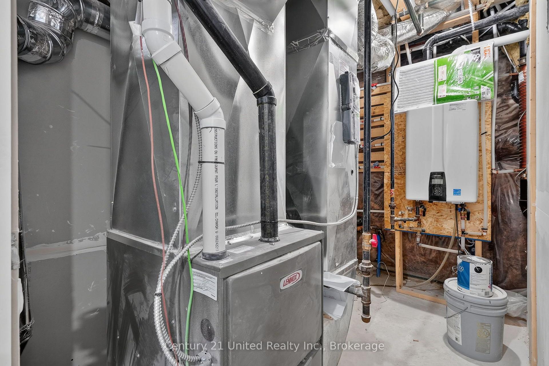 Photo 57 of Unit 2 (lower level), 1040 Unit A Suddard Avenue, Oshawa, Kedron — HOMEH
