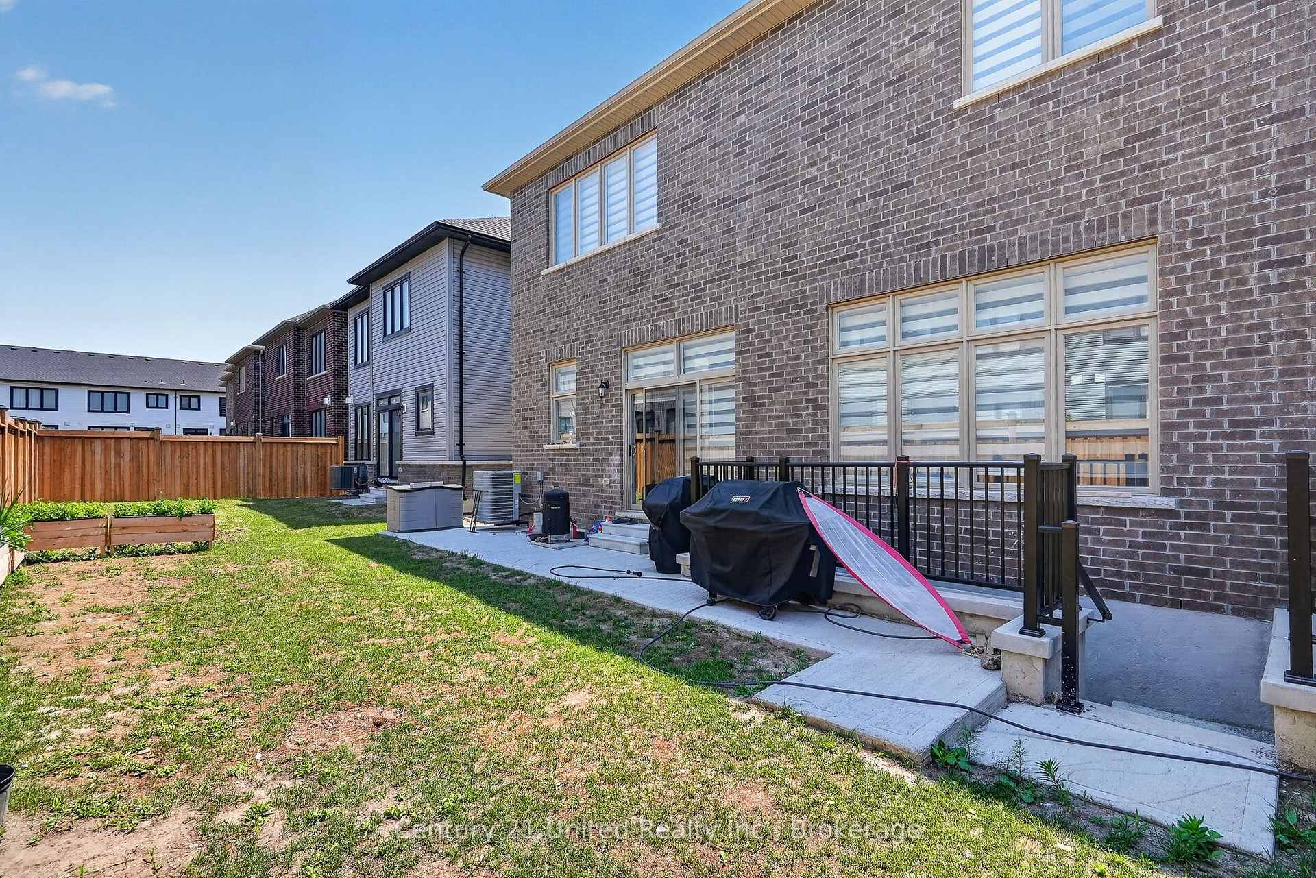 Photo 59 of Unit 2 (lower level), 1040 Unit A Suddard Avenue, Oshawa, Kedron — HOMEH