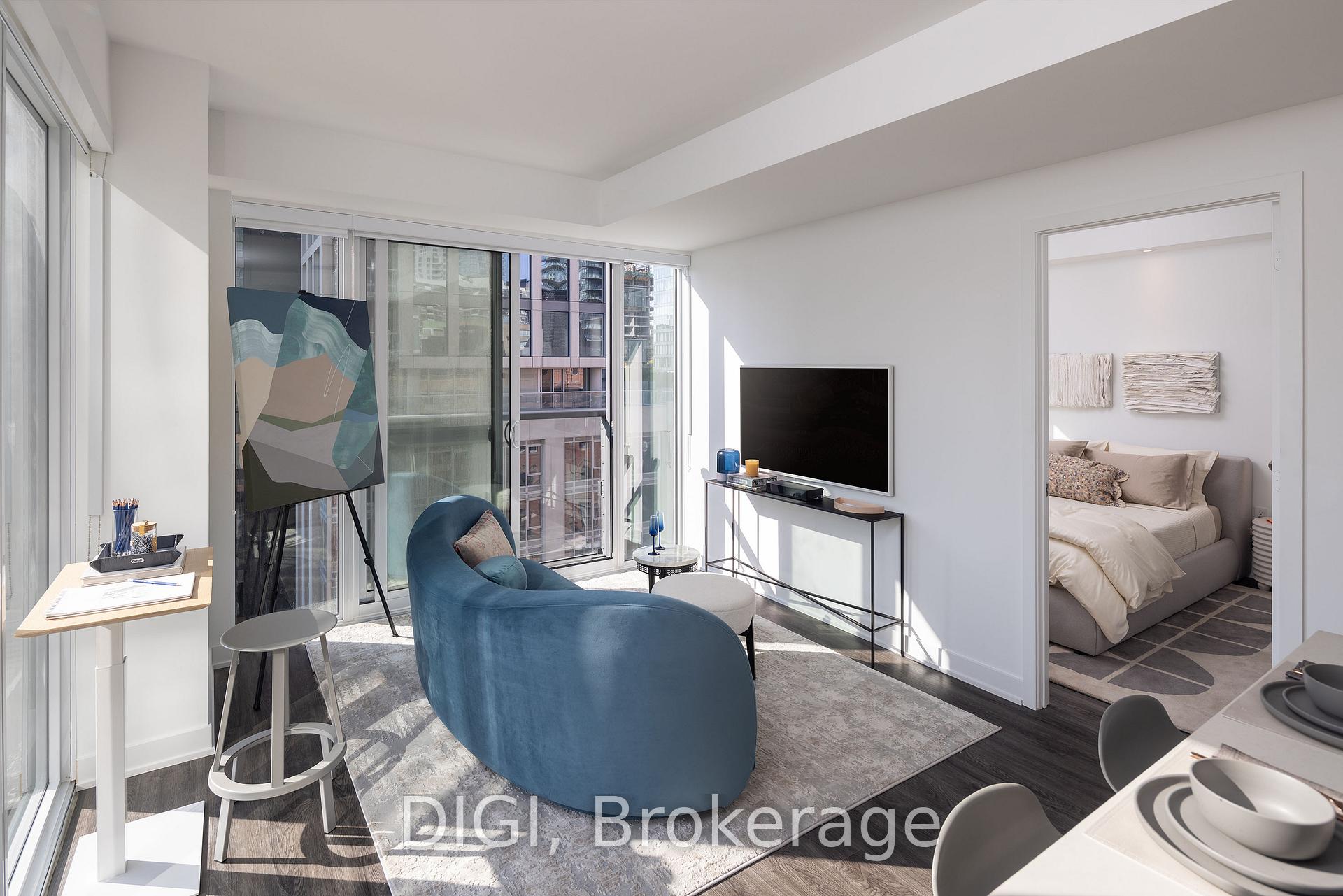 Photo 28 of Unit 3203, 8 Gloucester Street, Toronto, Church-Yonge Corridor — HOMEH