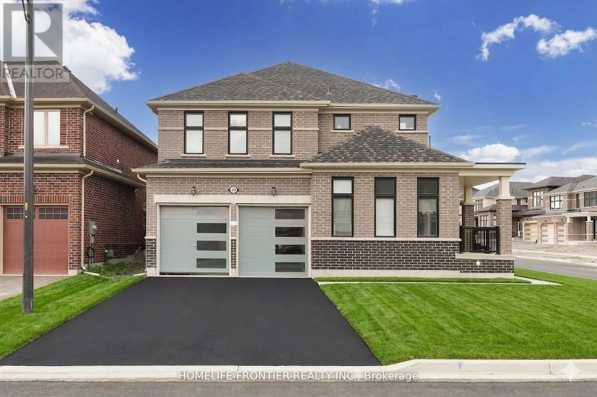 Photo 14 of 49 Ainslie Hill Crescent, Georgina, Sutton & Jackson's Point — HOMEH