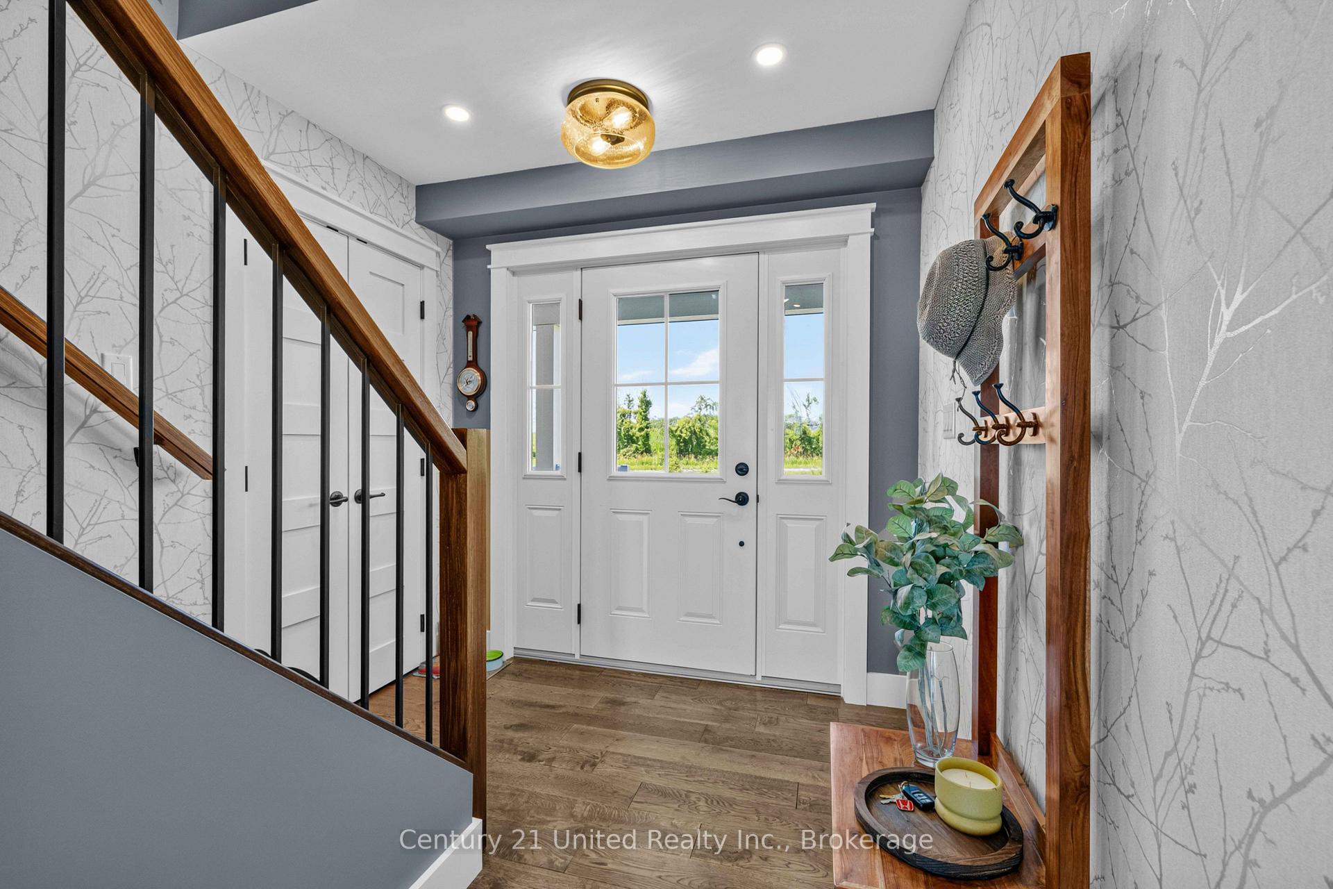 Photo 10 of 947 Payne Line, Douro-Dummer — HOMEH