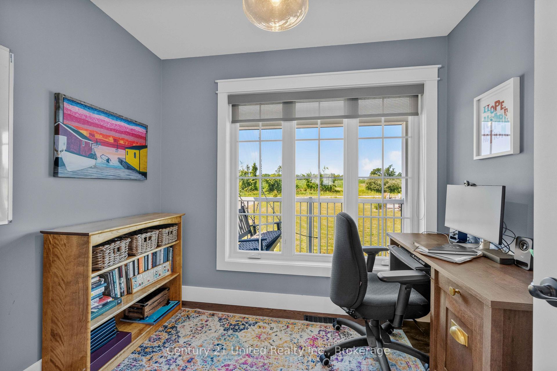 Photo 11 of 947 Payne Line, Douro-Dummer — HOMEH