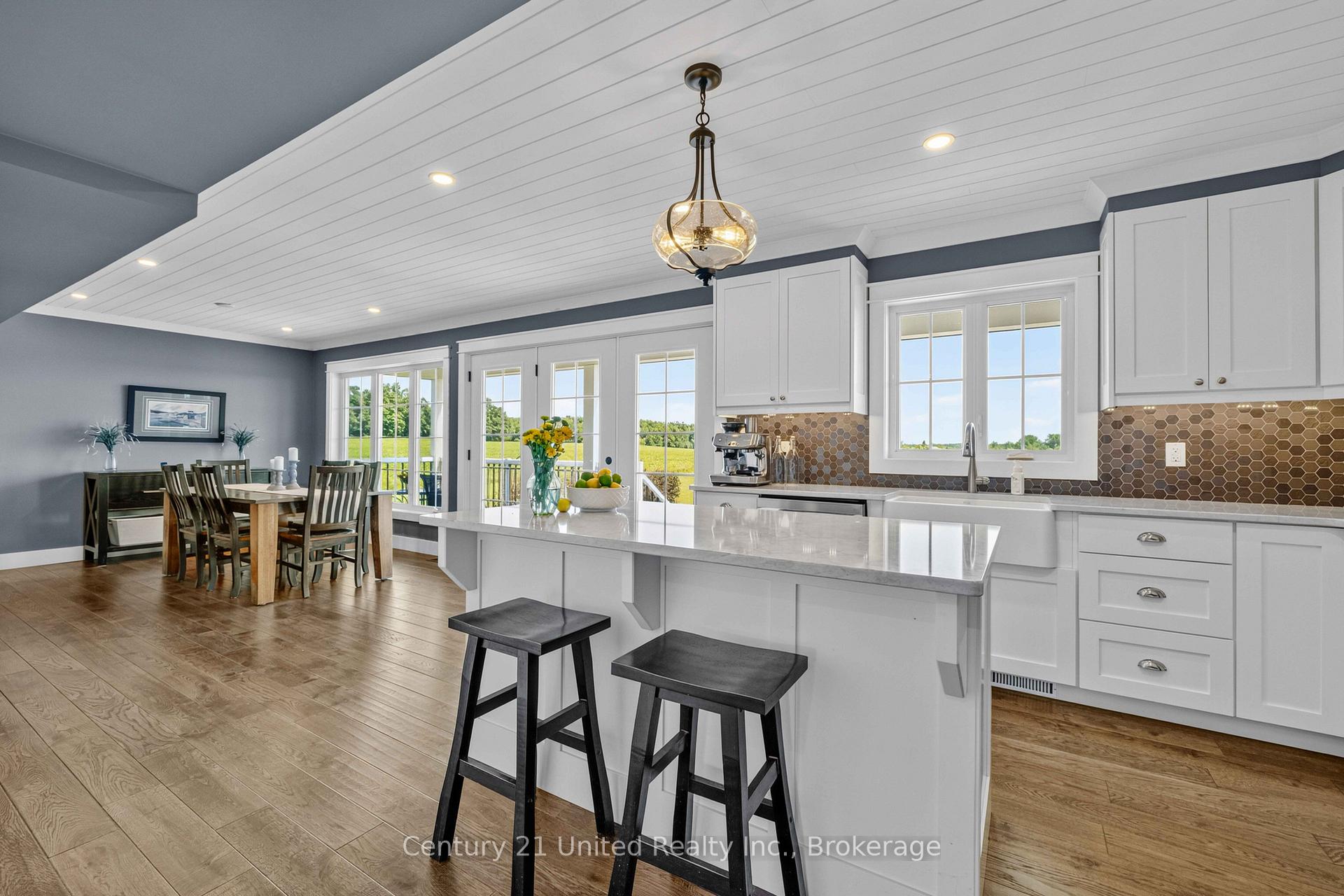 Photo 13 of 947 Payne Line, Douro-Dummer — HOMEH