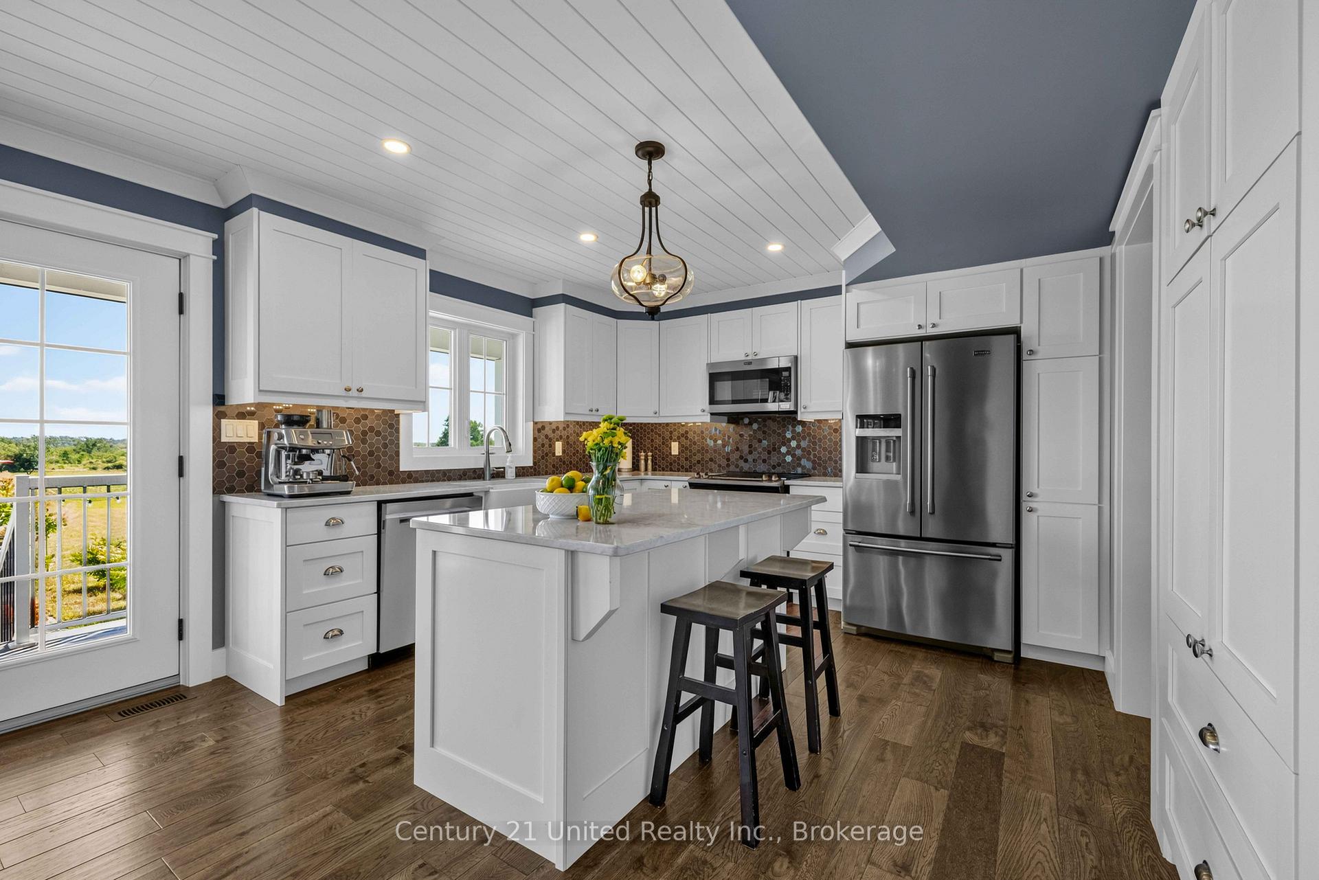 Photo 14 of 947 Payne Line, Douro-Dummer — HOMEH