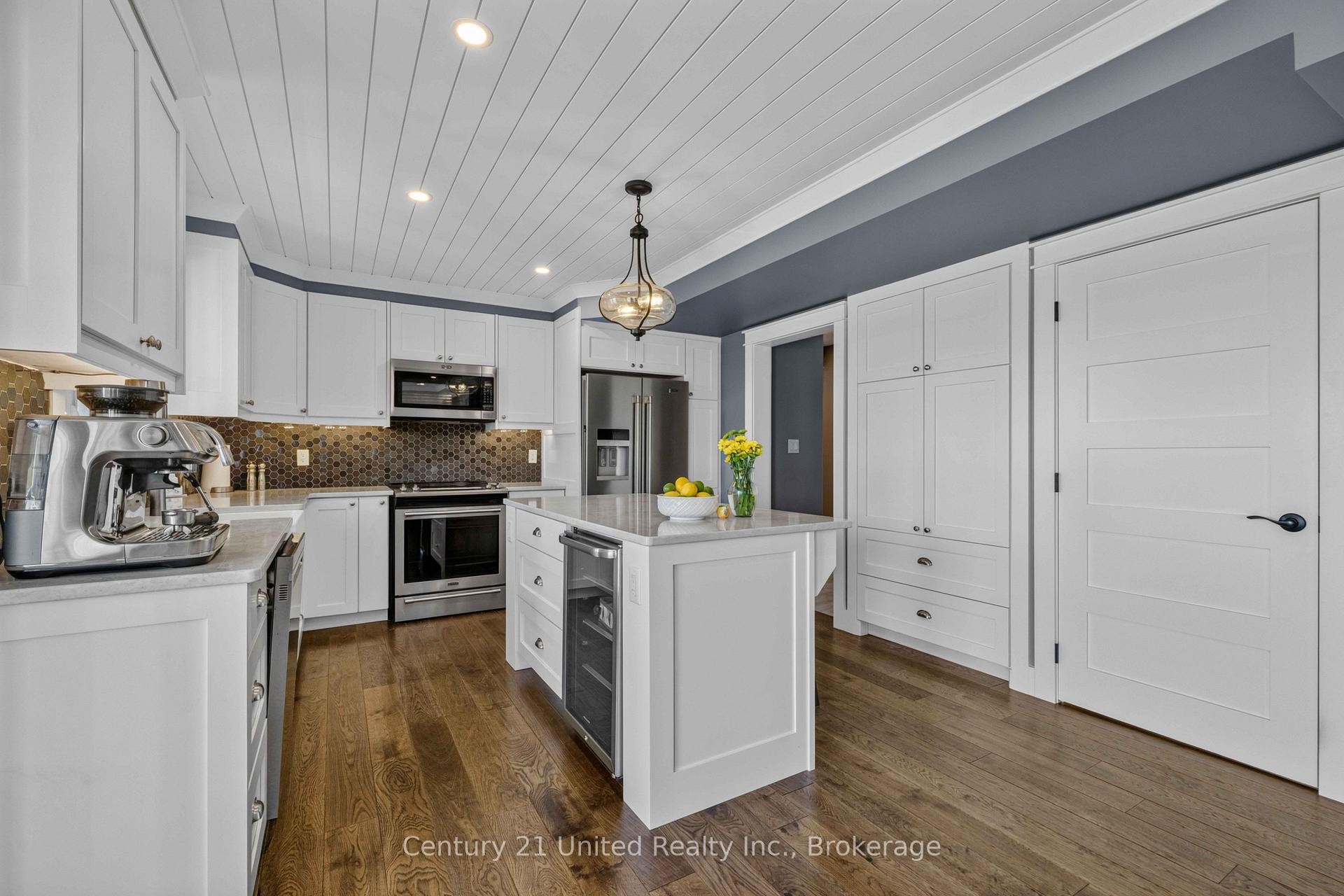 Photo 15 of 947 Payne Line, Douro-Dummer — HOMEH