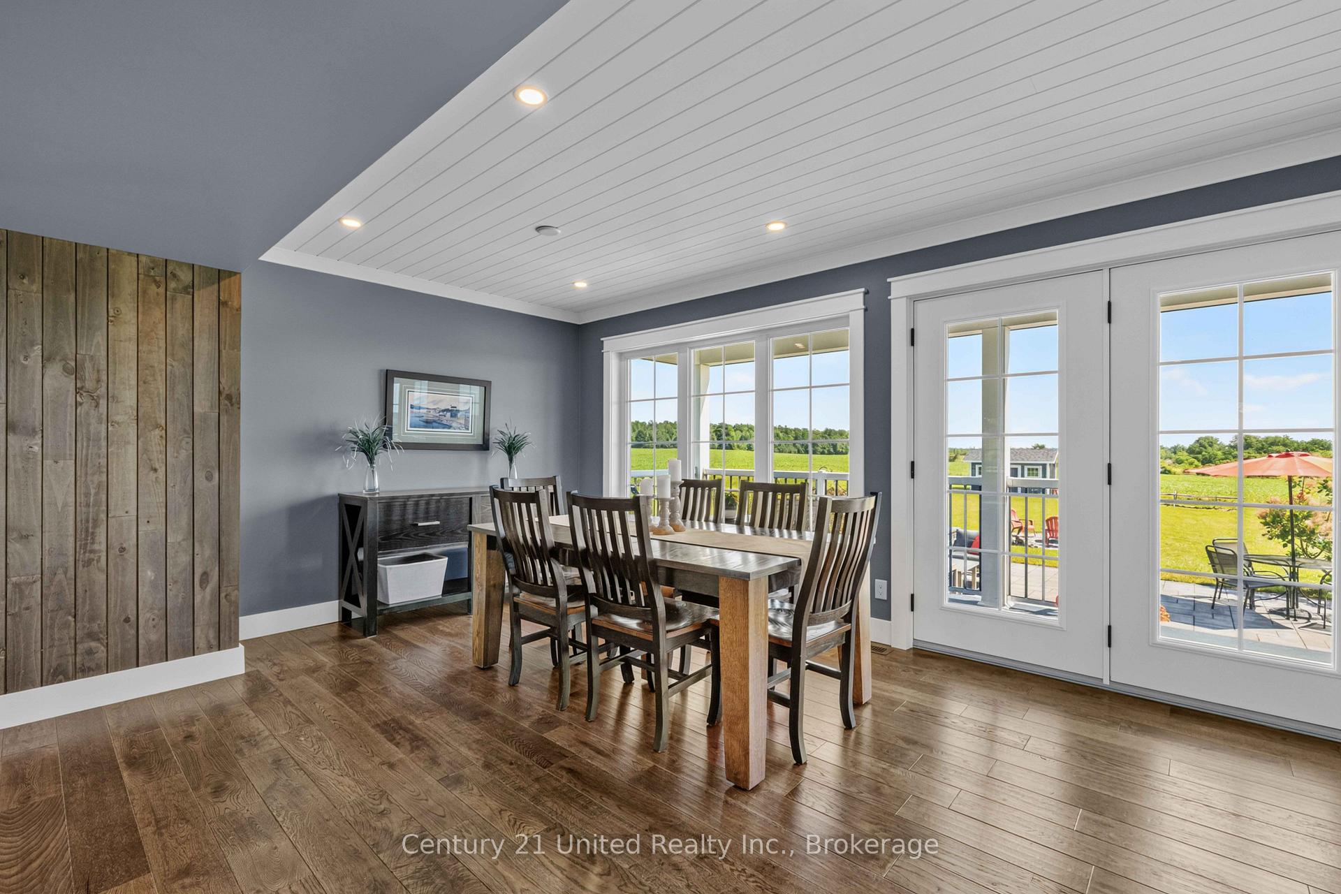 Photo 16 of 947 Payne Line, Douro-Dummer — HOMEH