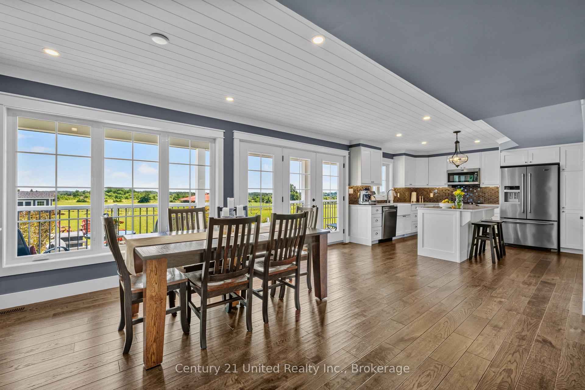 Photo 17 of 947 Payne Line, Douro-Dummer — HOMEH