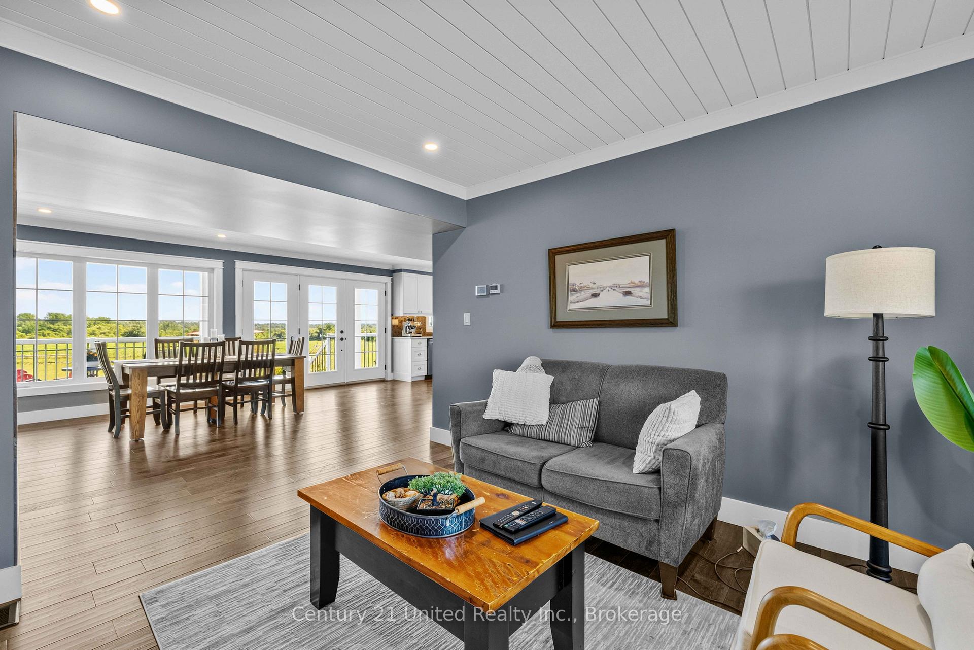 Photo 18 of 947 Payne Line, Douro-Dummer — HOMEH