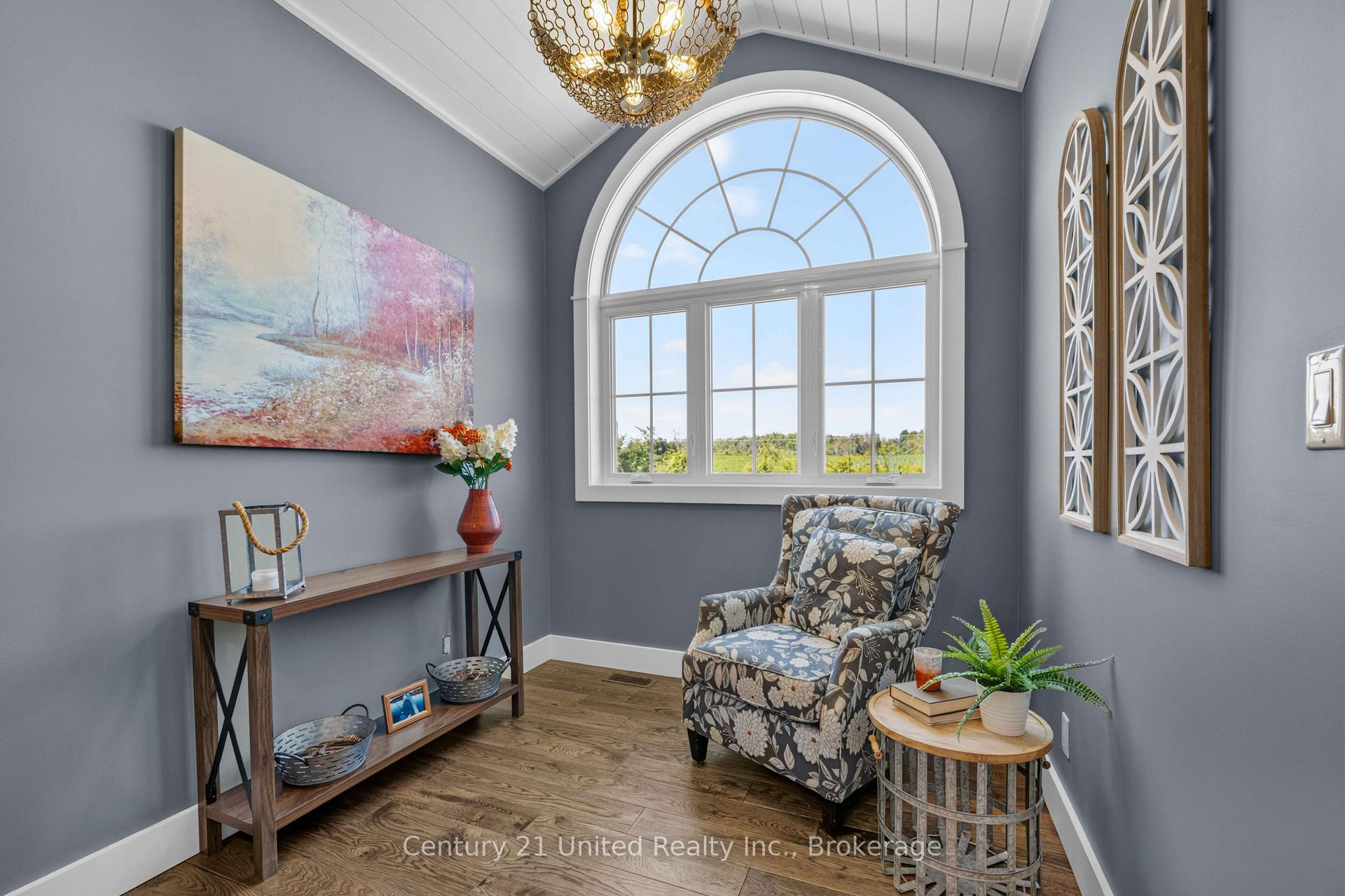 Photo 20 of 947 Payne Line, Douro-Dummer — HOMEH