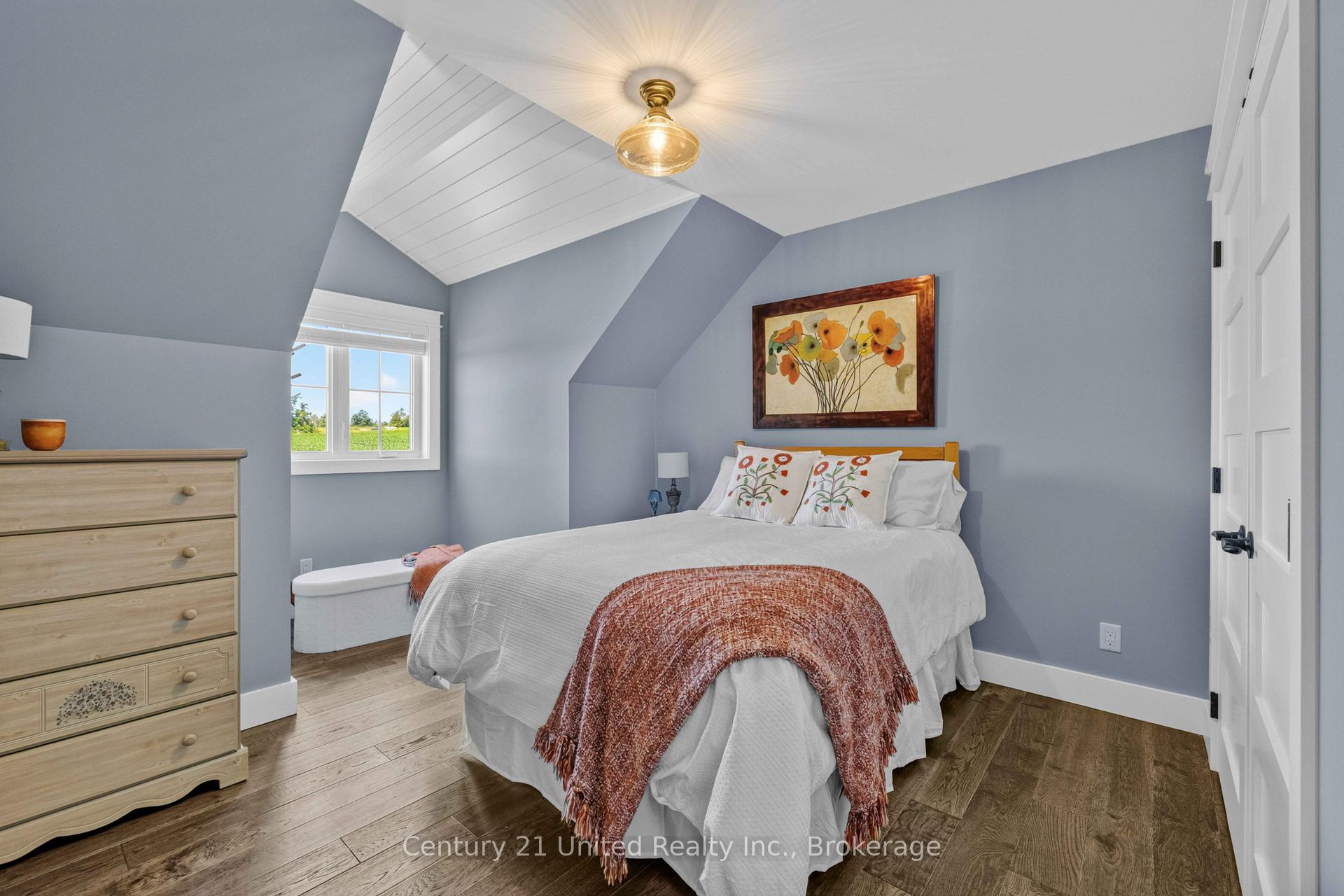 Photo 22 of 947 Payne Line, Douro-Dummer — HOMEH