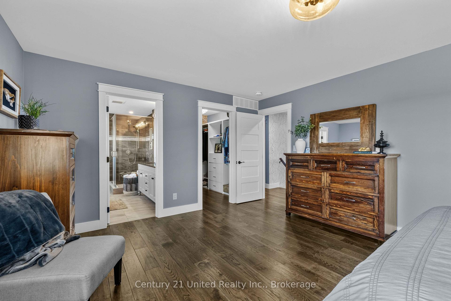 Photo 25 of 947 Payne Line, Douro-Dummer — HOMEH
