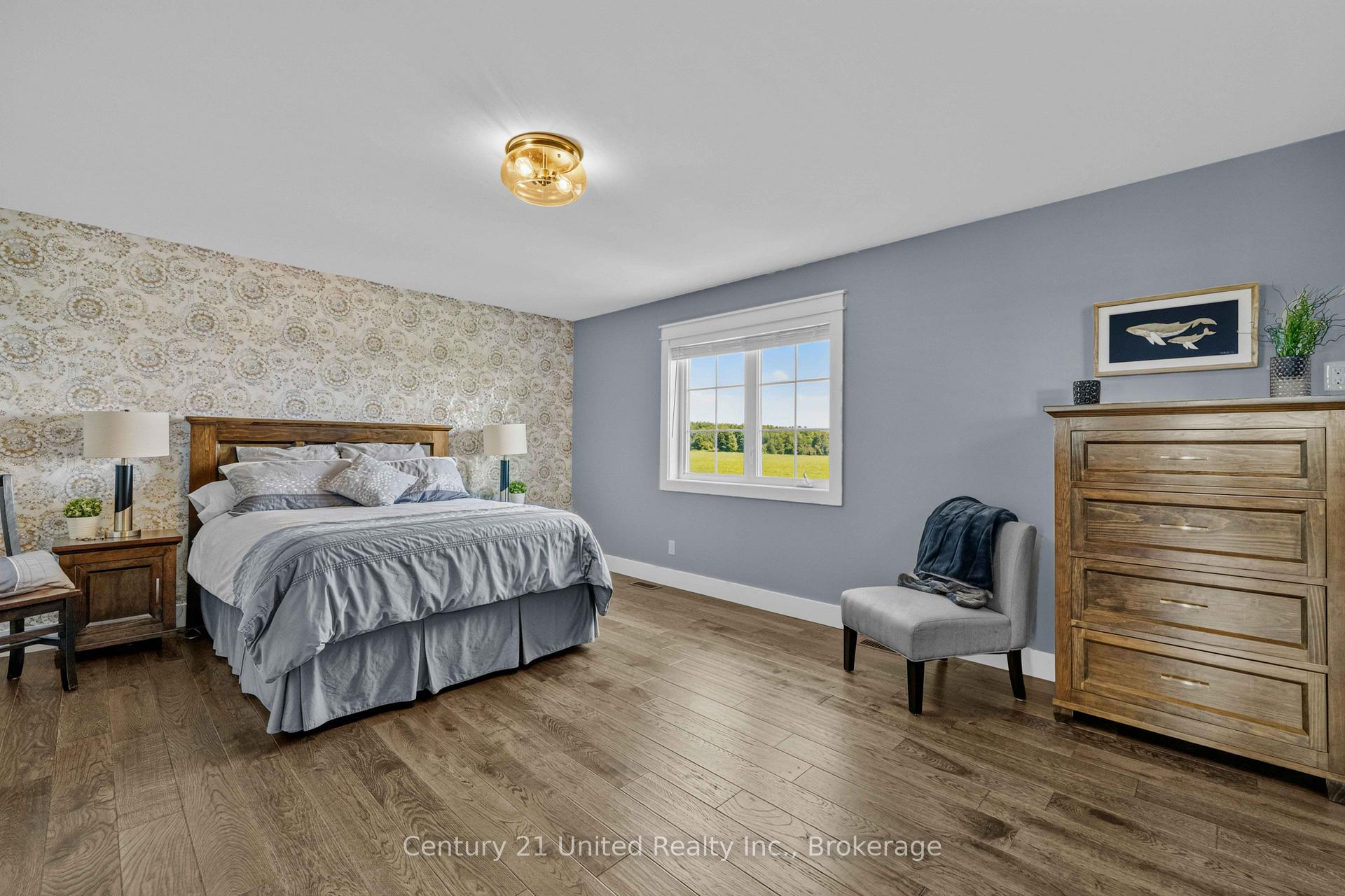 Photo 26 of 947 Payne Line, Douro-Dummer — HOMEH