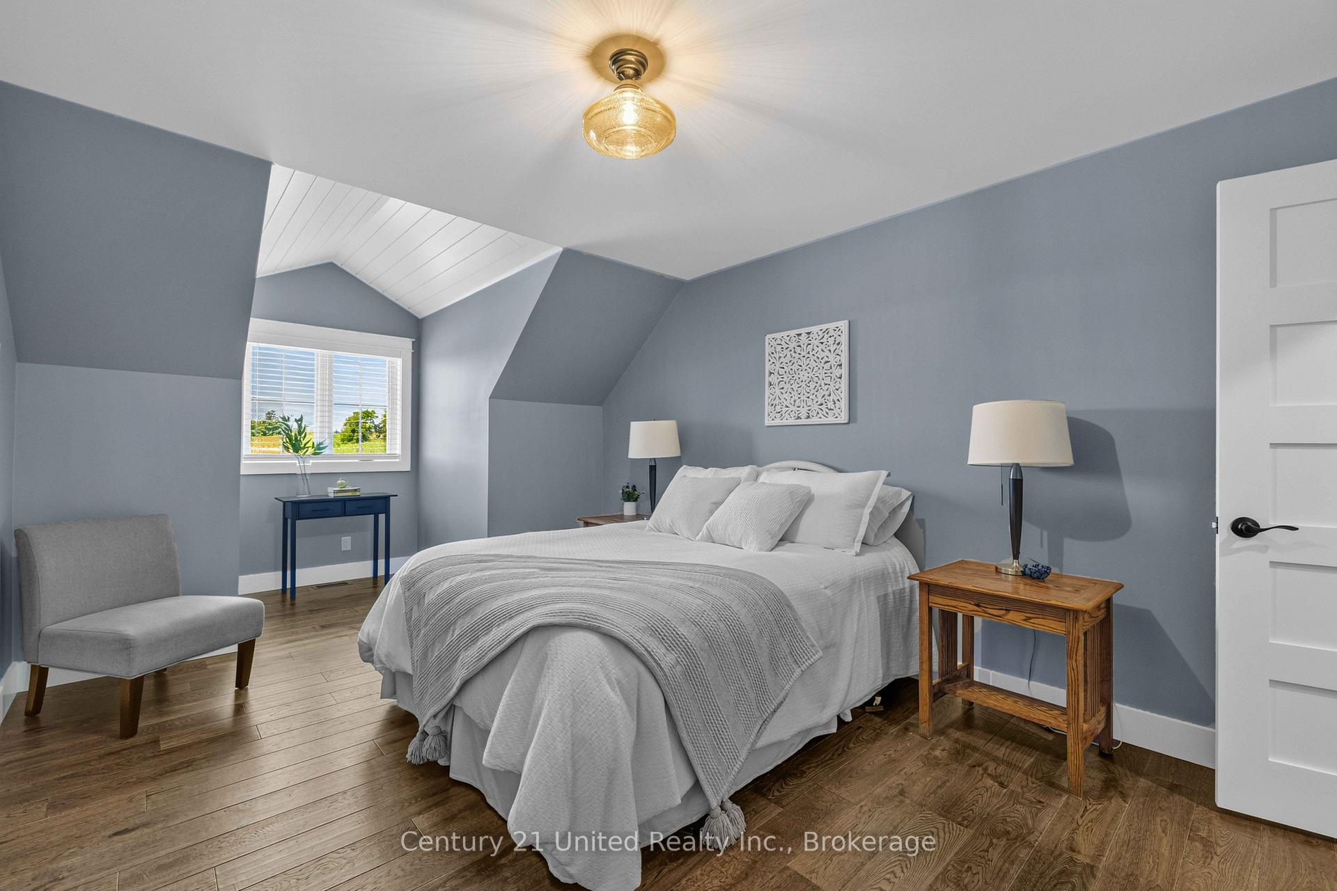 Photo 27 of 947 Payne Line, Douro-Dummer — HOMEH