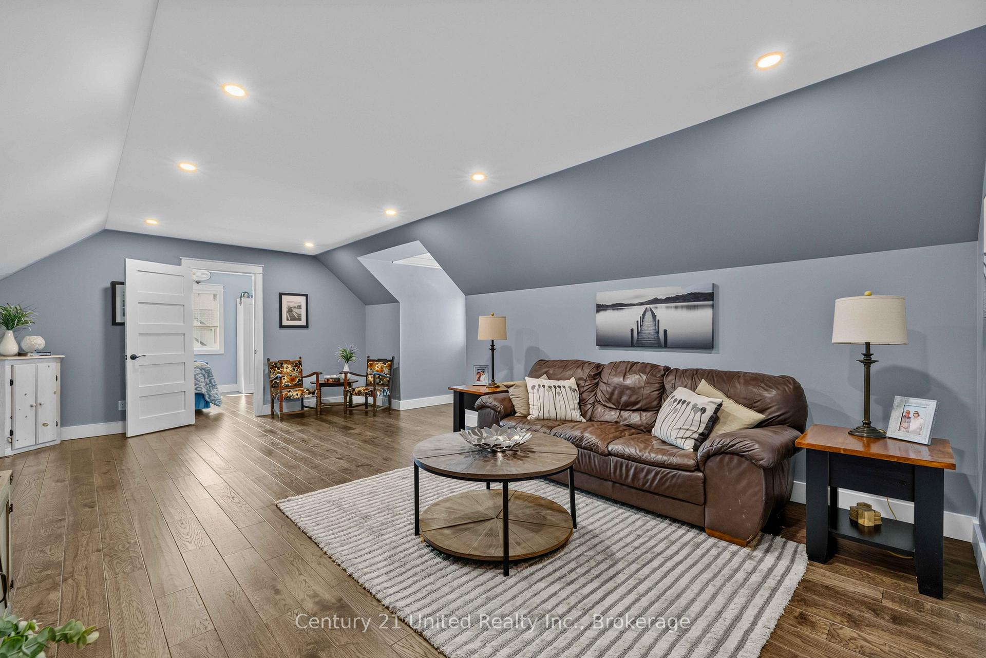Photo 29 of 947 Payne Line, Douro-Dummer — HOMEH