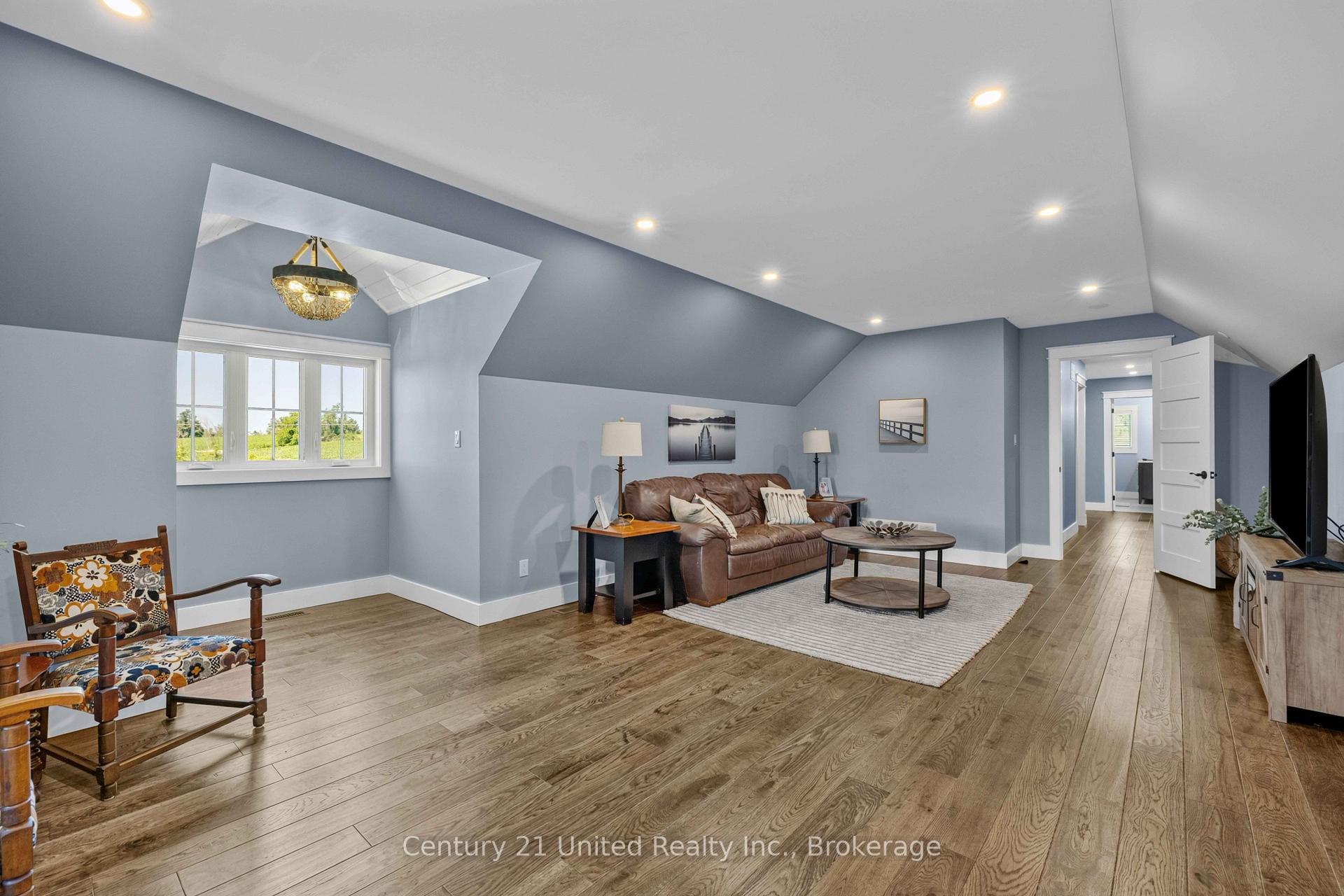 Photo 31 of 947 Payne Line, Douro-Dummer — HOMEH