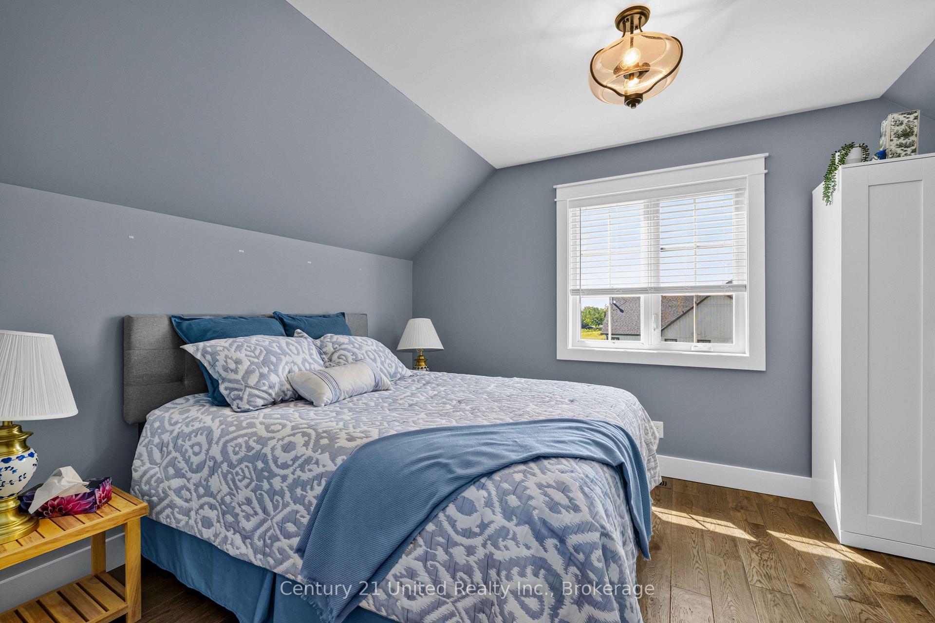 Photo 32 of 947 Payne Line, Douro-Dummer — HOMEH