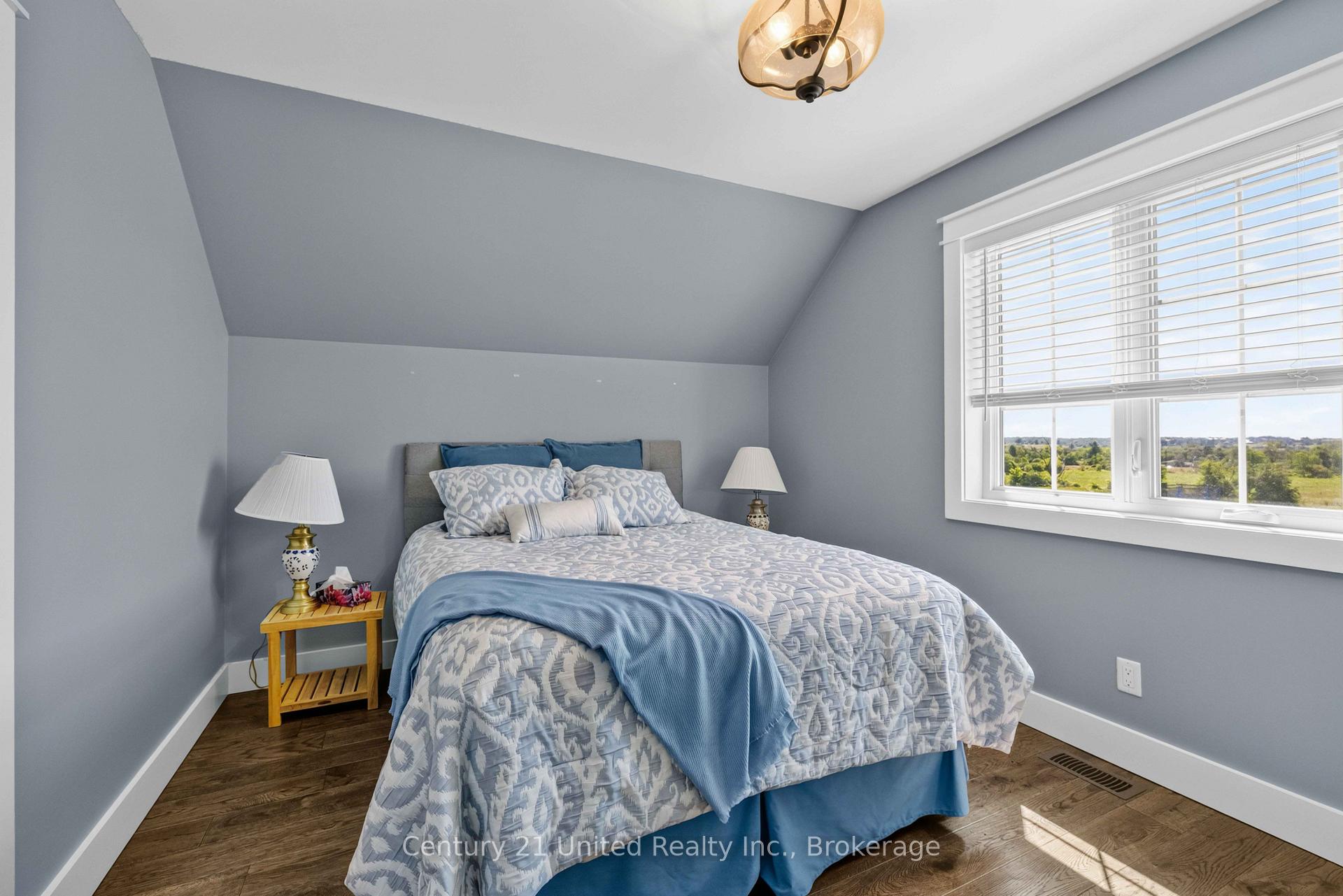 Photo 33 of 947 Payne Line, Douro-Dummer — HOMEH