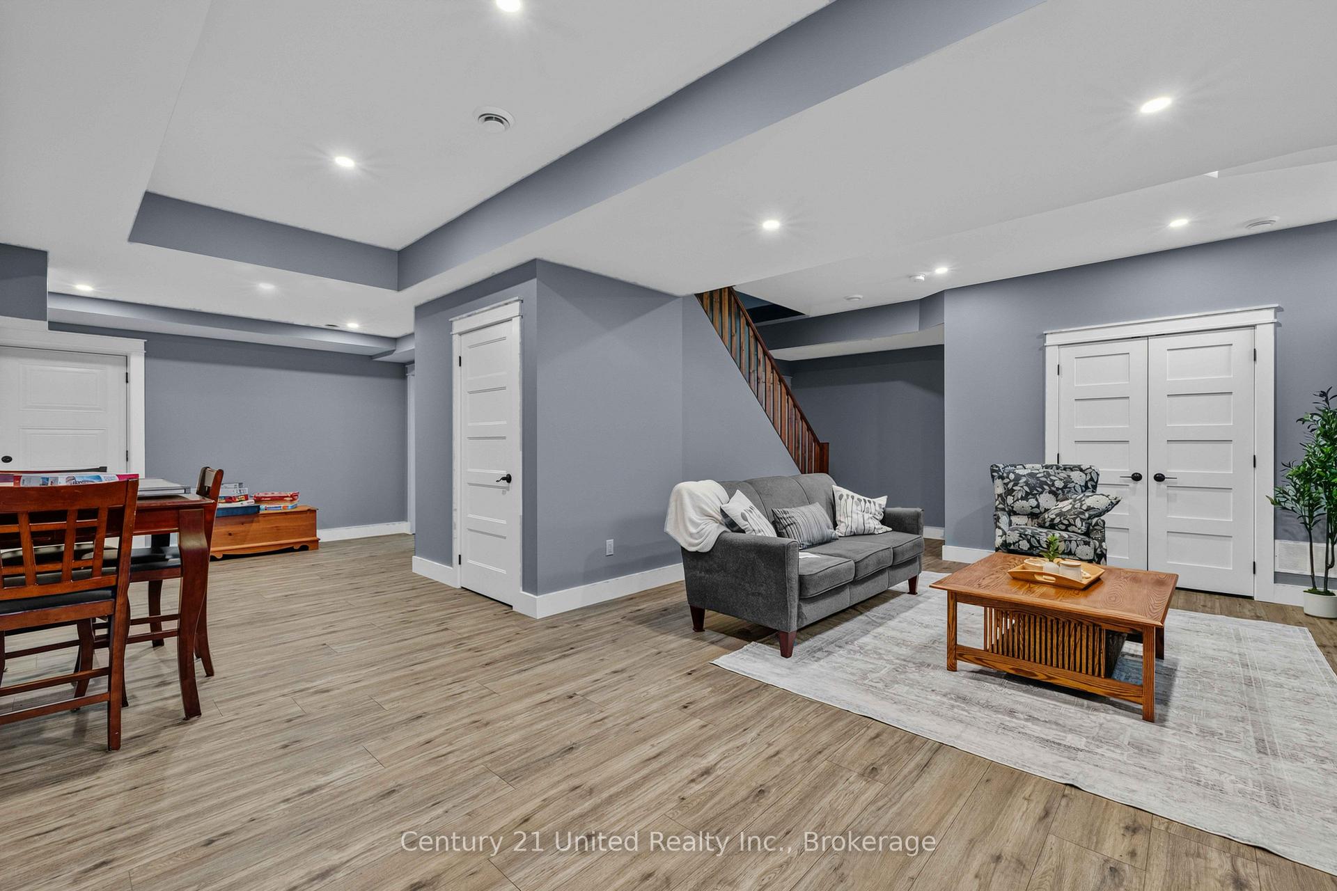 Photo 37 of 947 Payne Line, Douro-Dummer — HOMEH