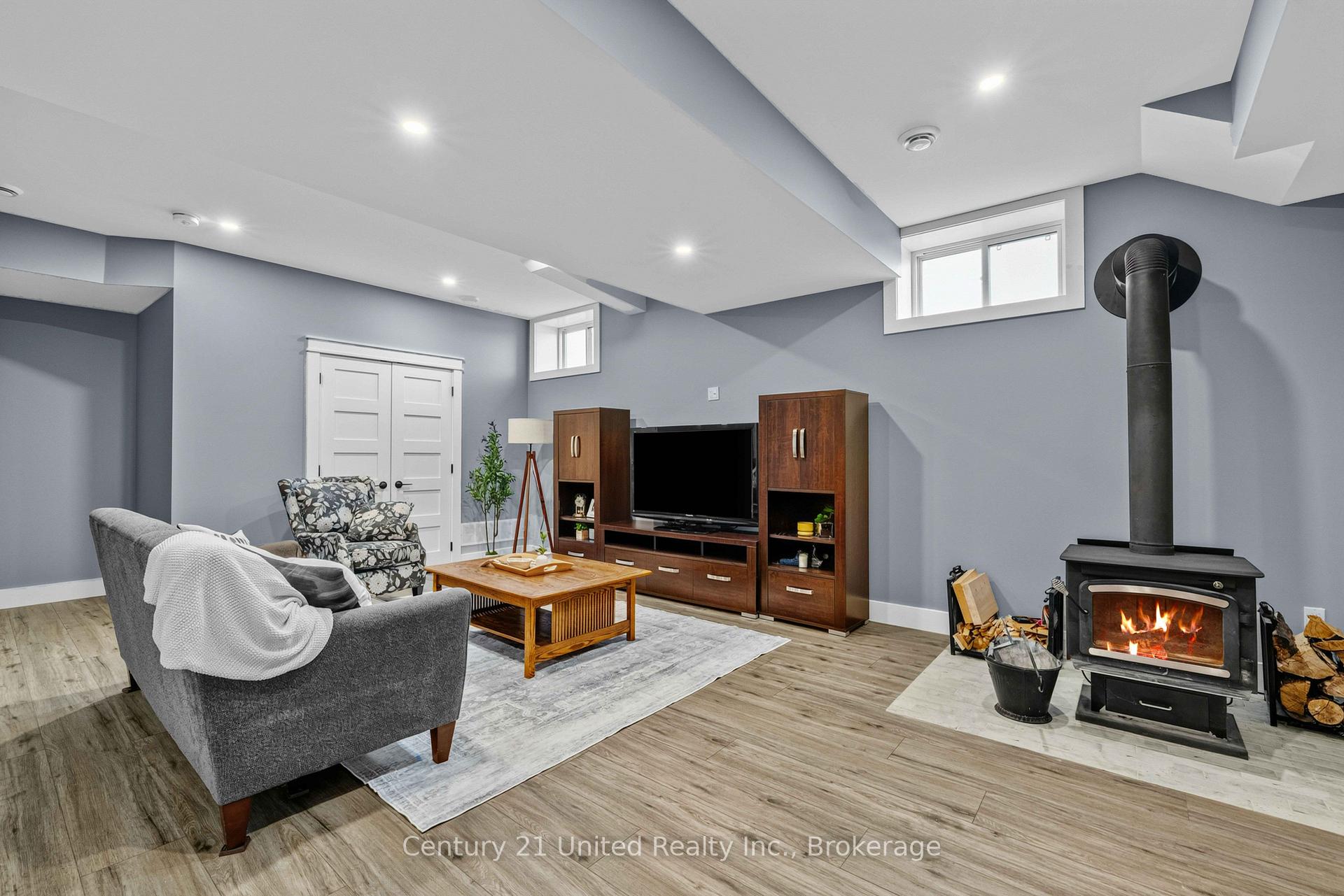 Photo 38 of 947 Payne Line, Douro-Dummer — HOMEH