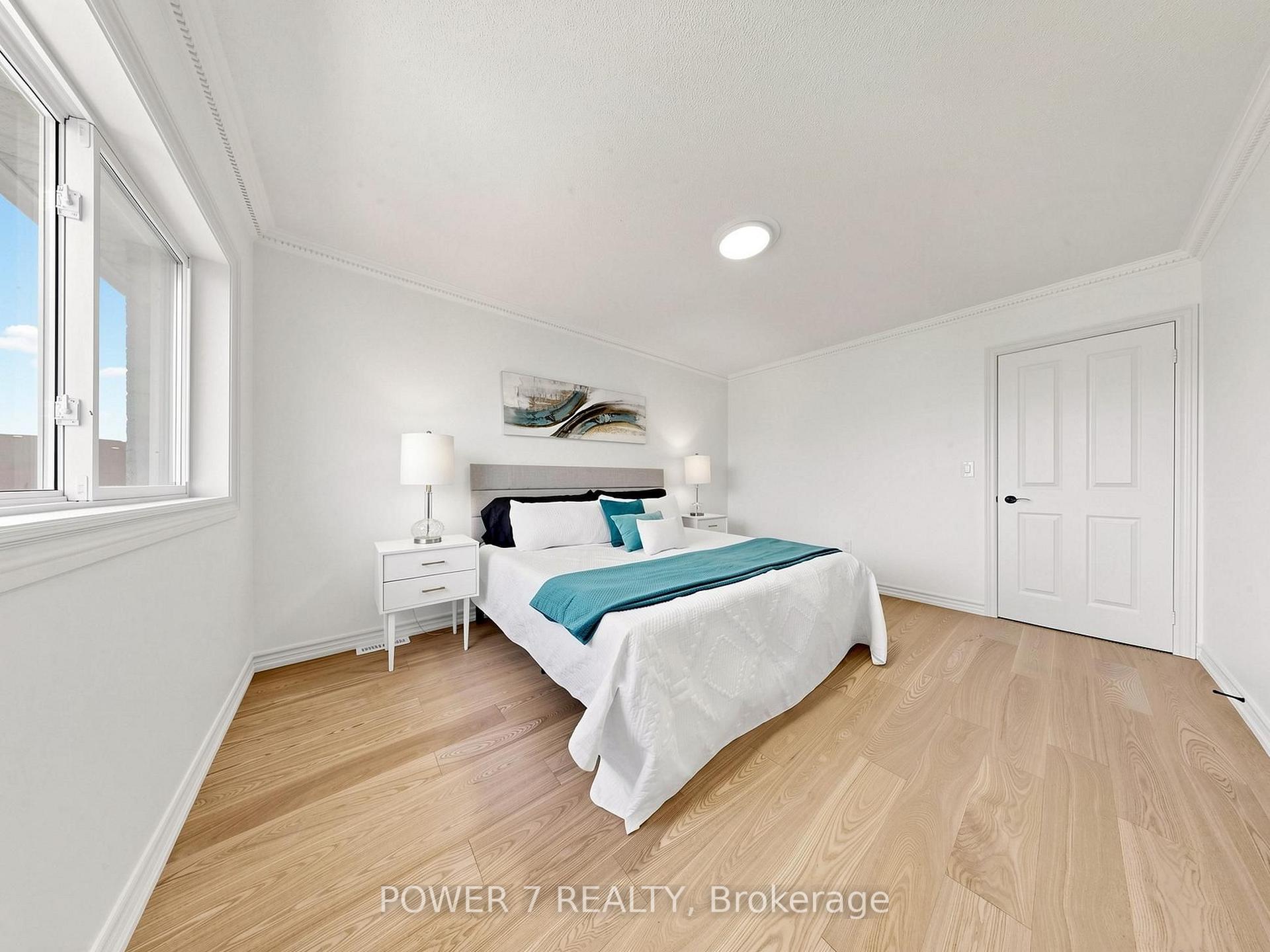 Photo 27 of 20 Mccaul Street, Markham, Berczy — HOMEH