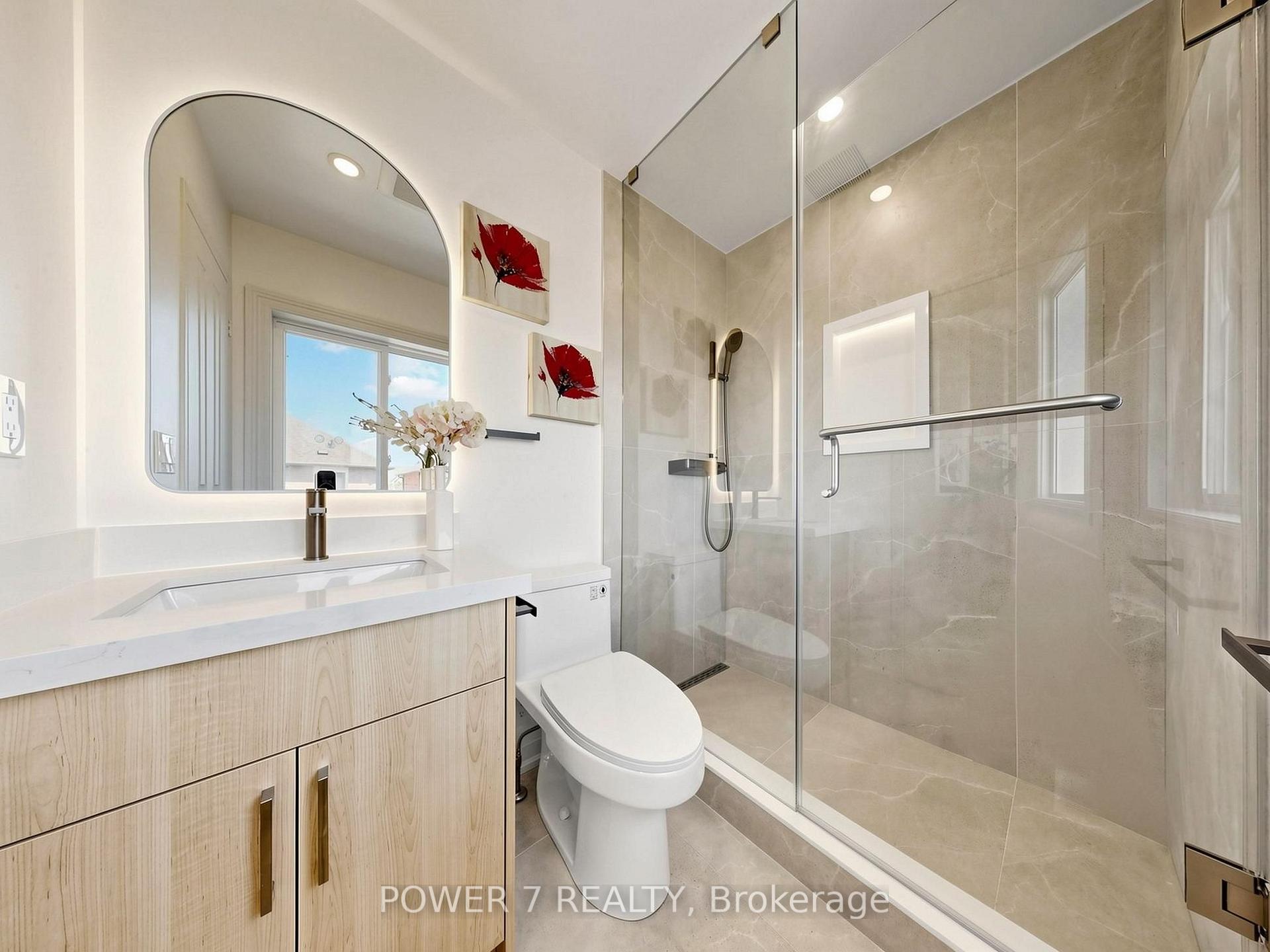 Photo 30 of 20 Mccaul Street, Markham, Berczy — HOMEH