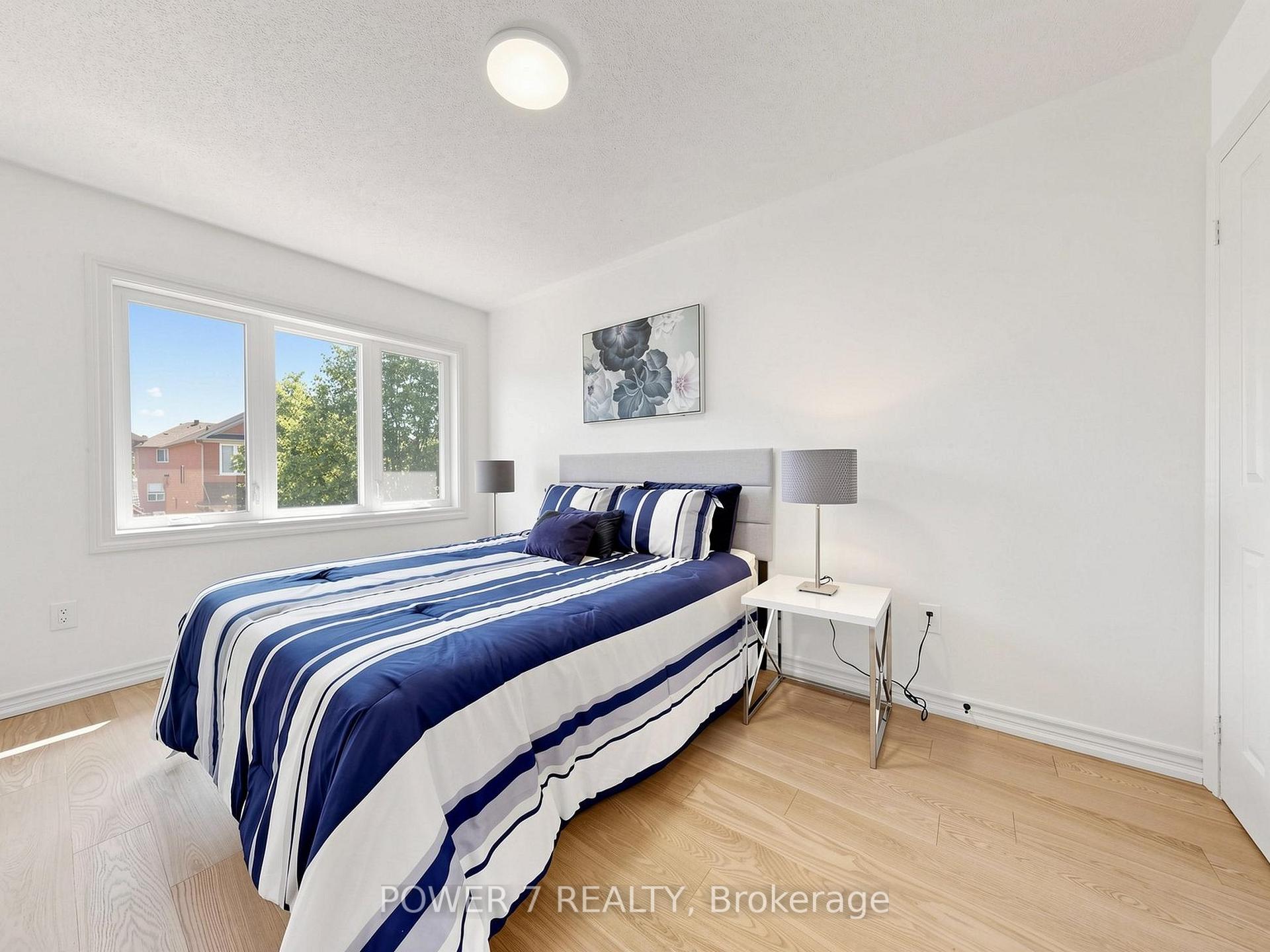 Photo 35 of 20 Mccaul Street, Markham, Berczy — HOMEH