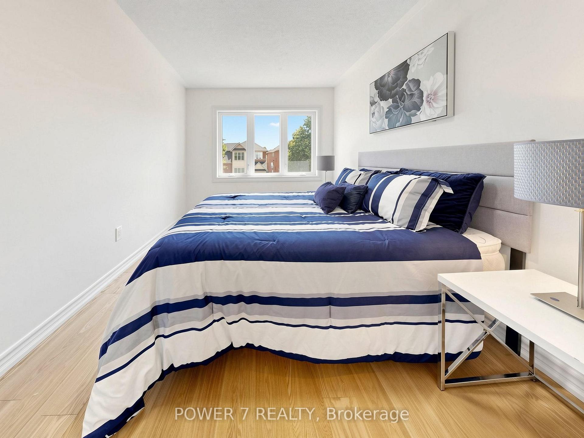 Photo 37 of 20 Mccaul Street, Markham, Berczy — HOMEH