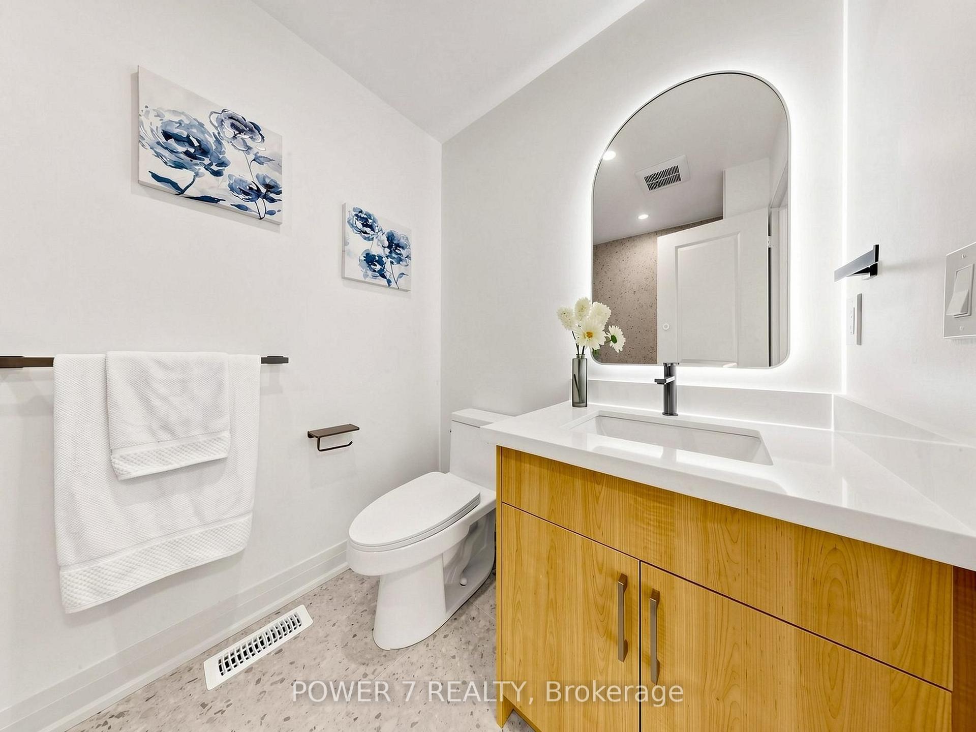 Photo 38 of 20 Mccaul Street, Markham, Berczy — HOMEH